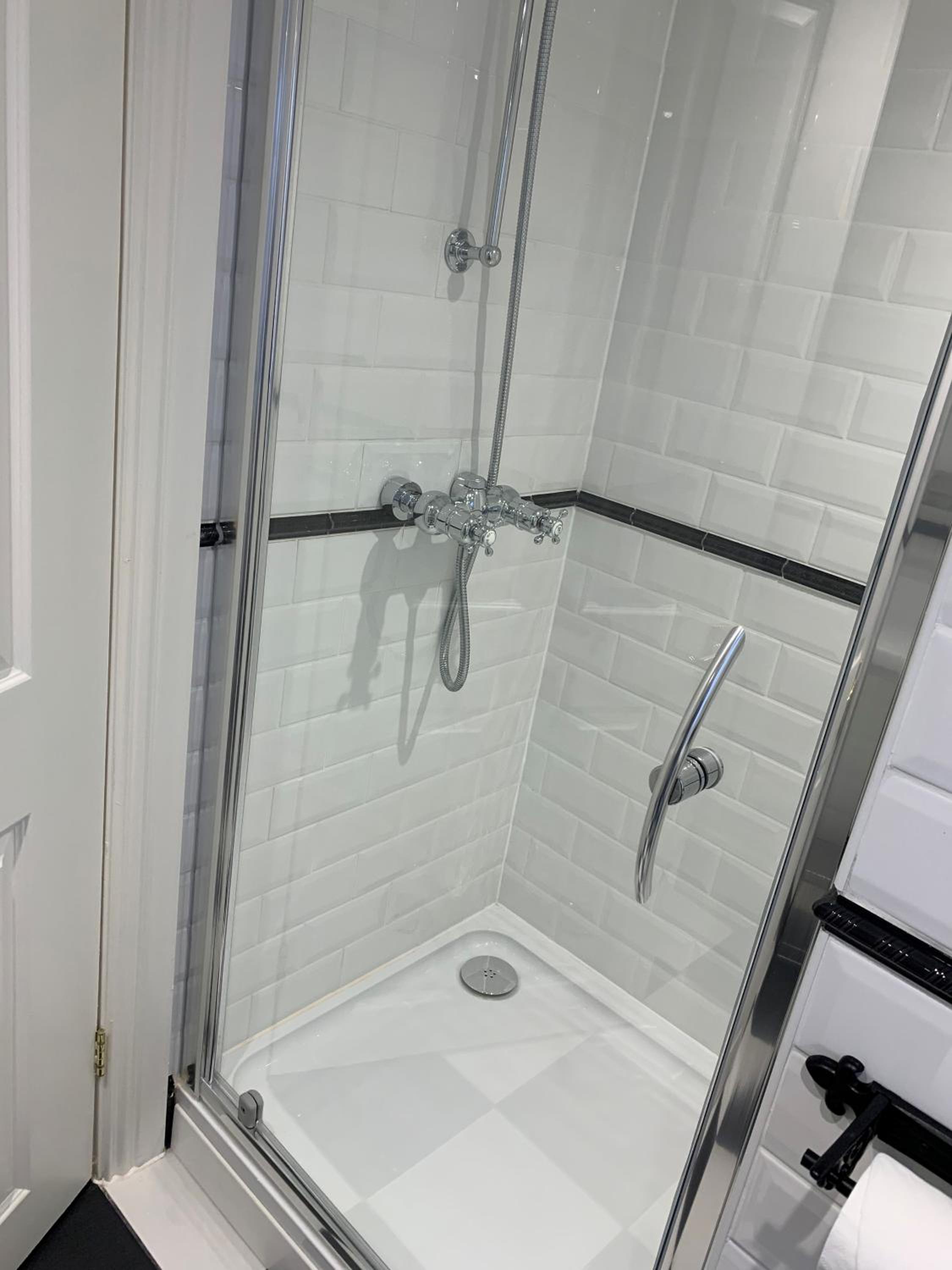 Deluxe Double Room - Photo 6