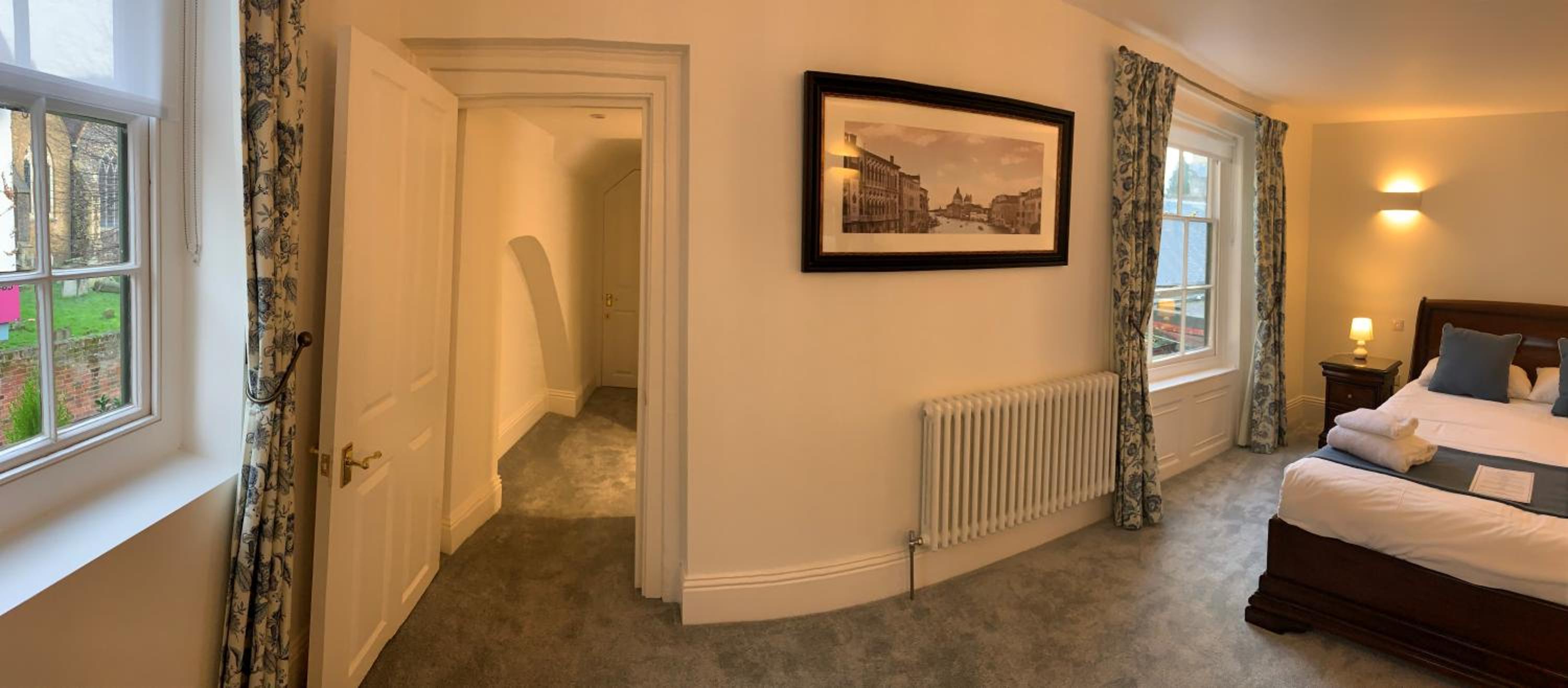Deluxe Double Room - Photo 7