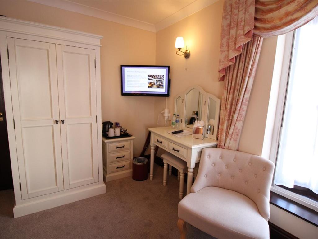 Superior Double Room - Photo 12