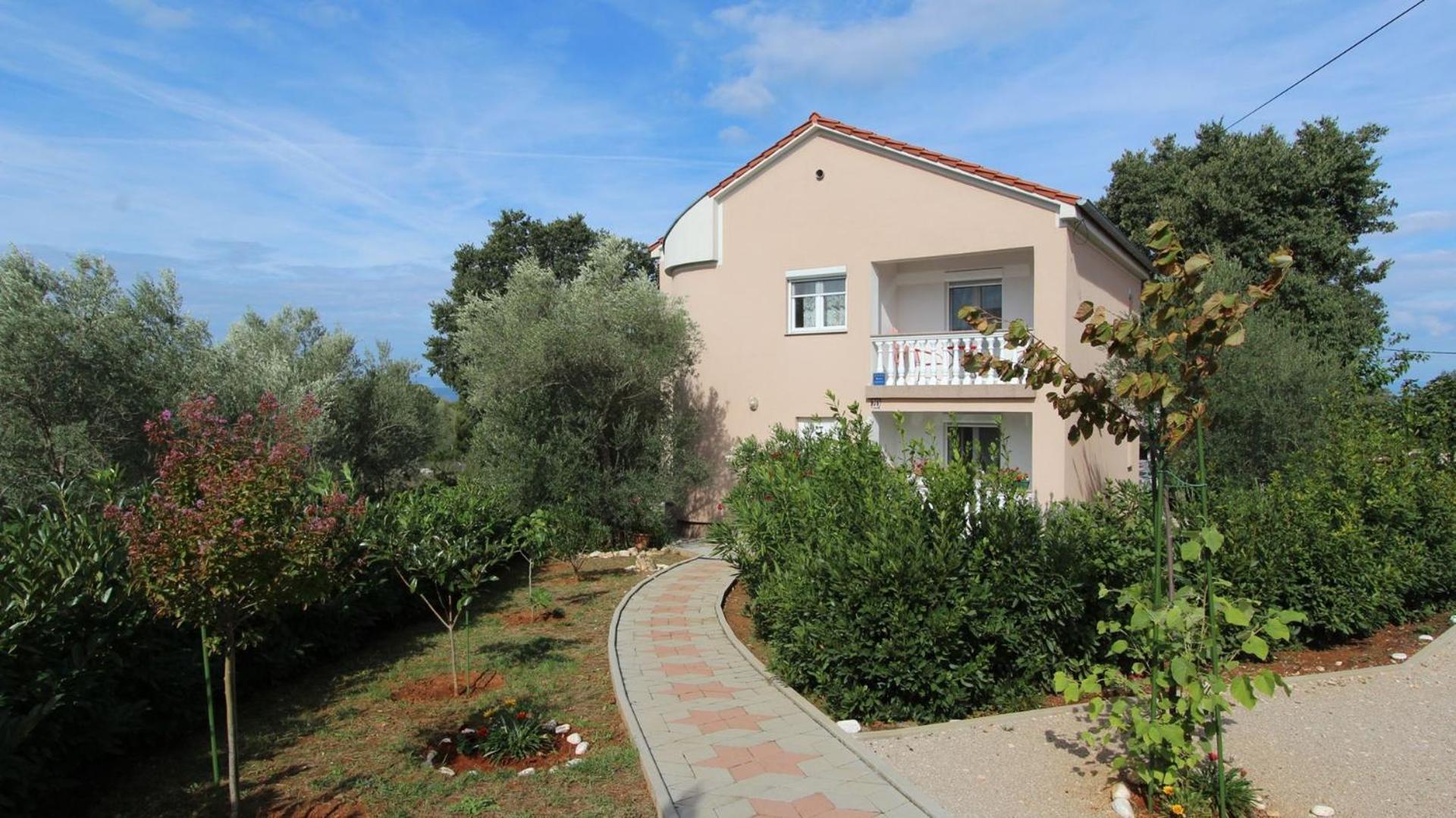 Duplex Apartment
