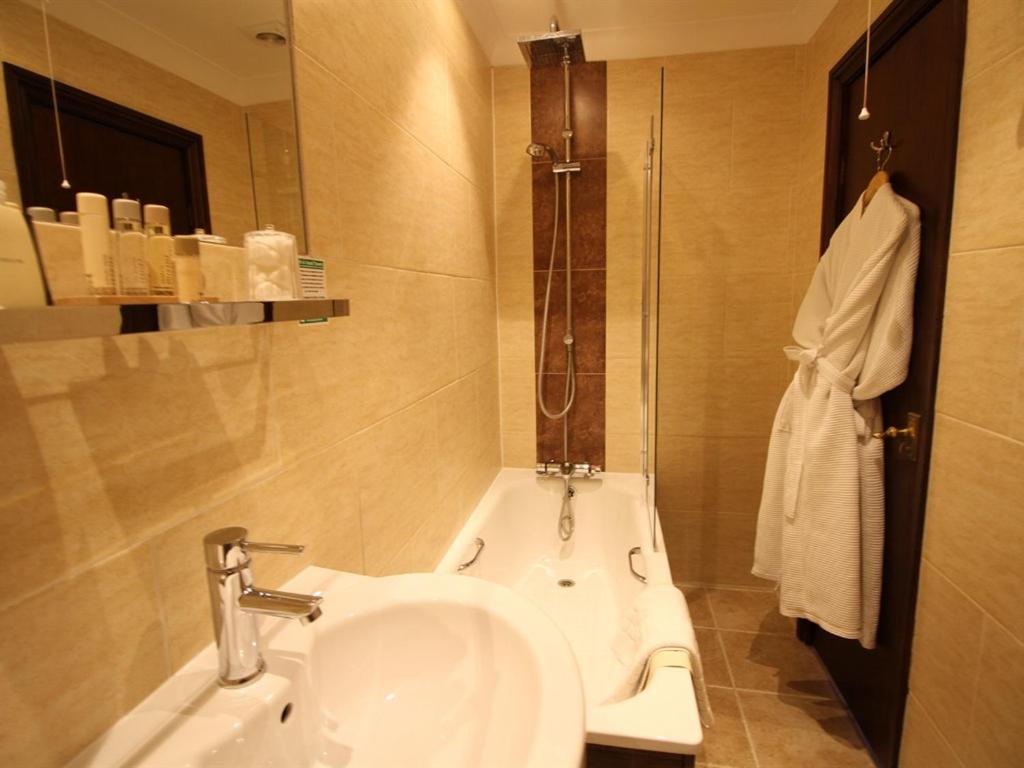 Superior Double Room - Photo 13