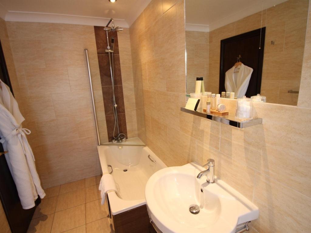 Superior Double Room - Photo 14