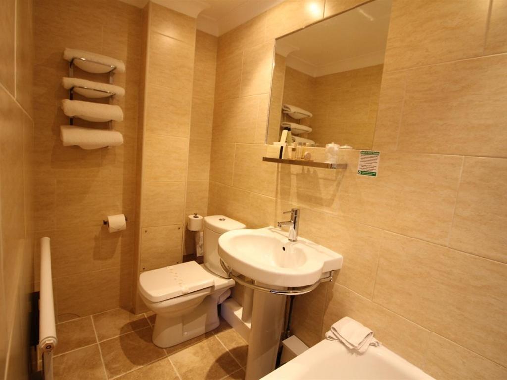 Superior Double Room - Photo 16