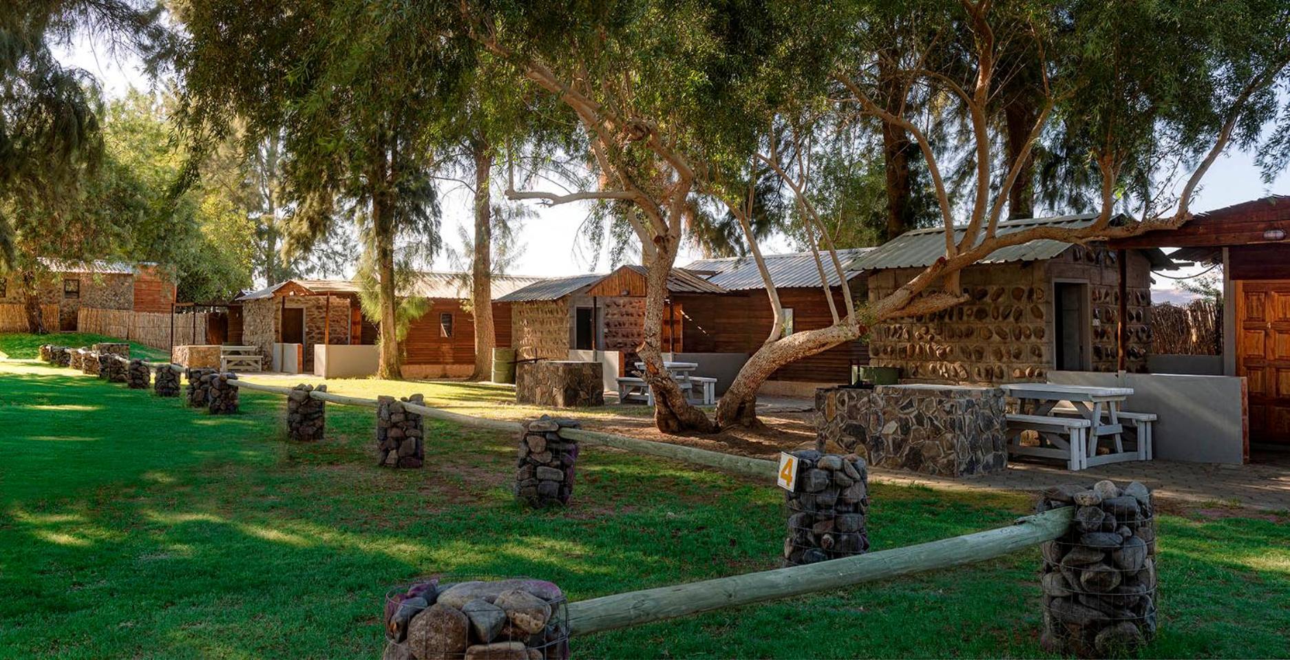 Chalet - Photo 3