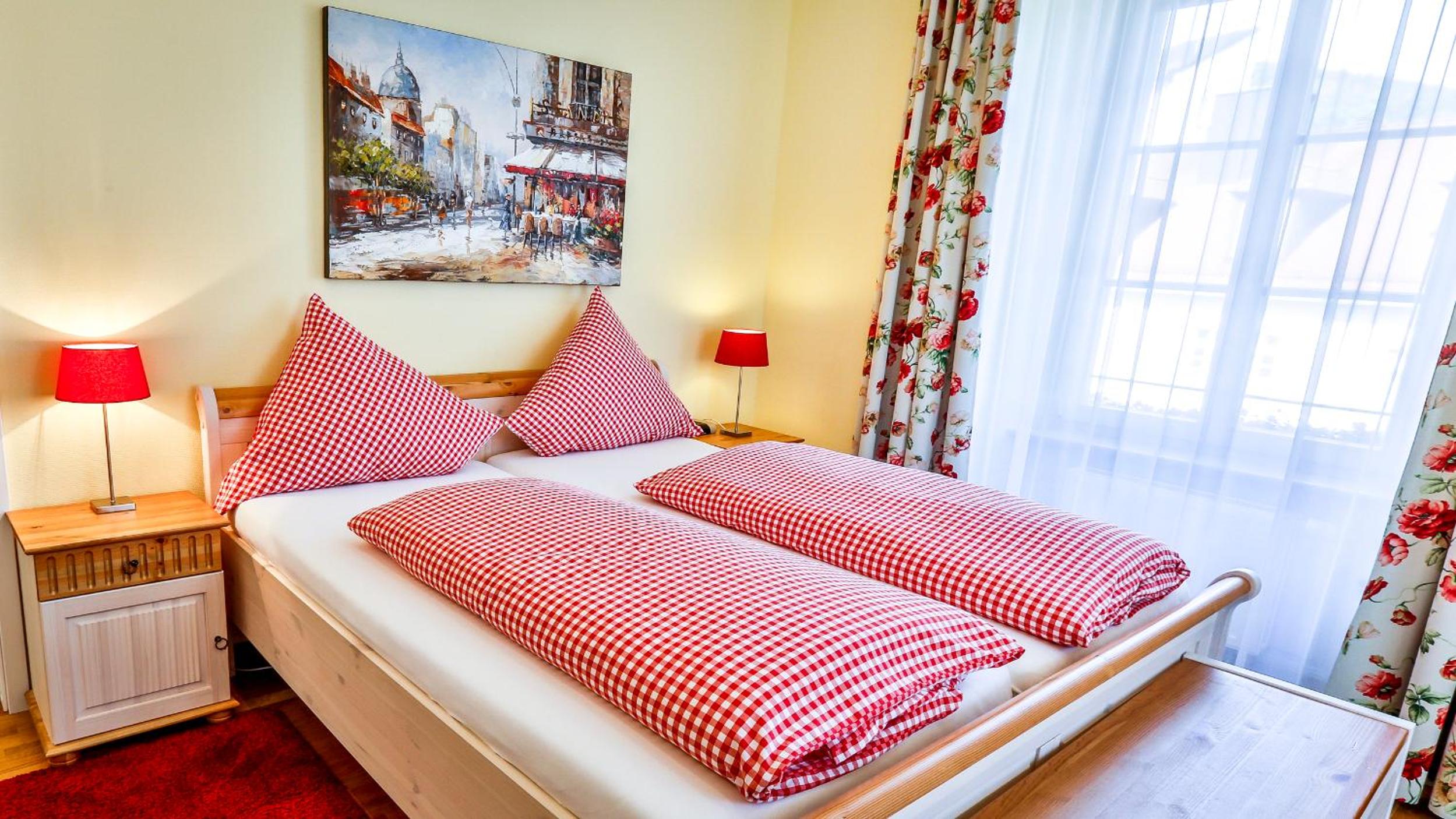 Standard Double Room - Photo 6