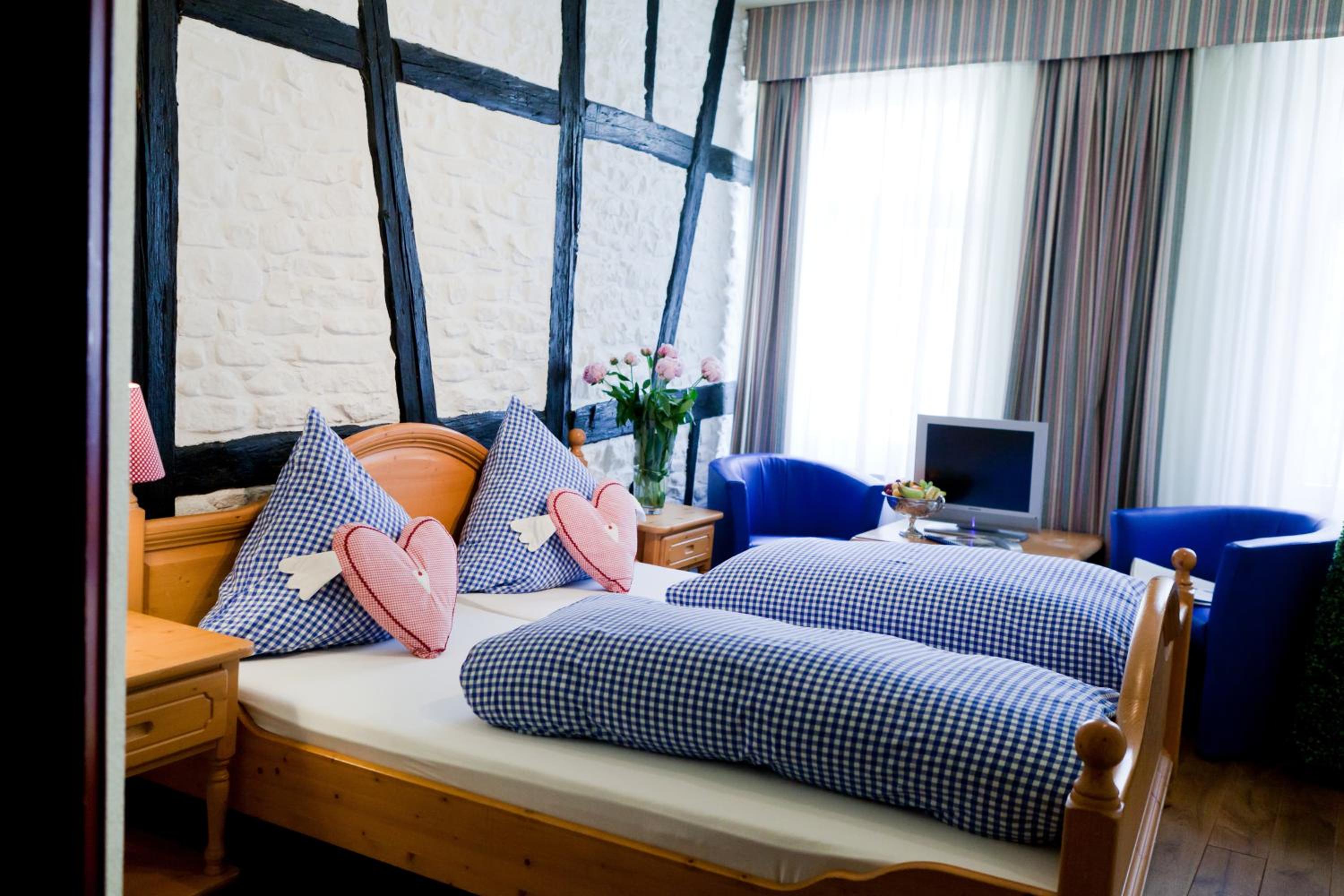 Standard Double Room - Photo 2