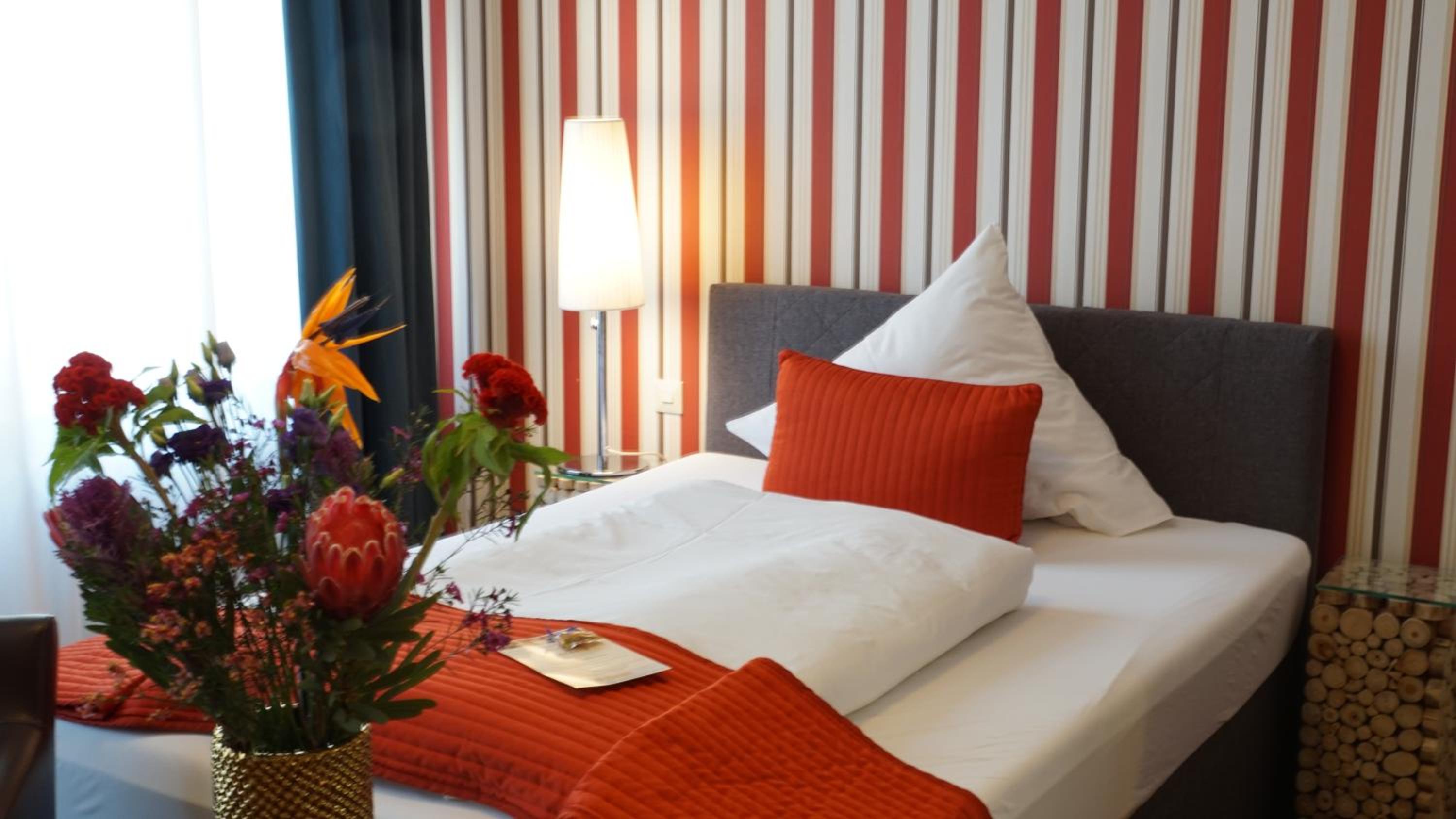 Superior Single Room