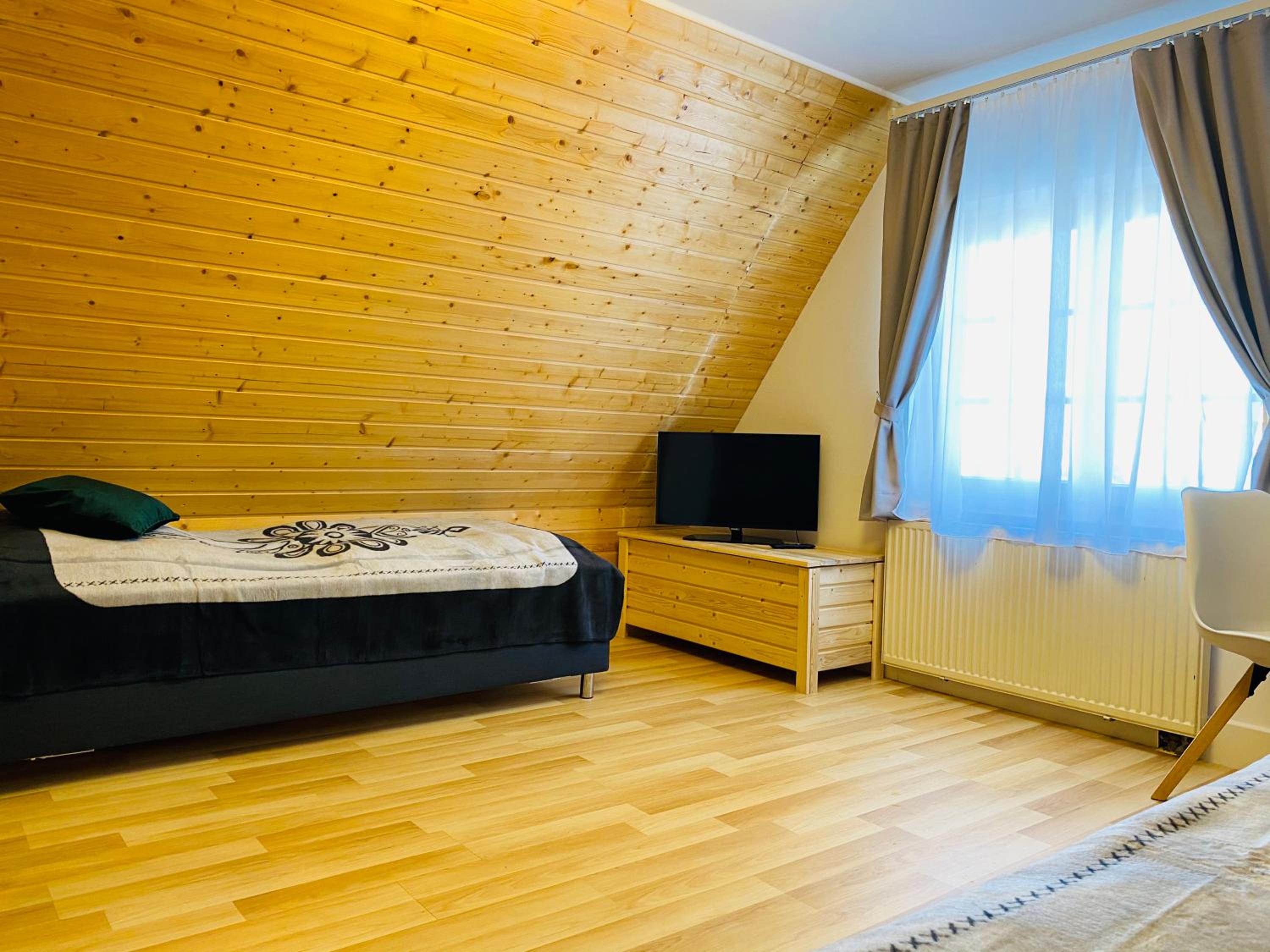 Luxury Quadruple Room