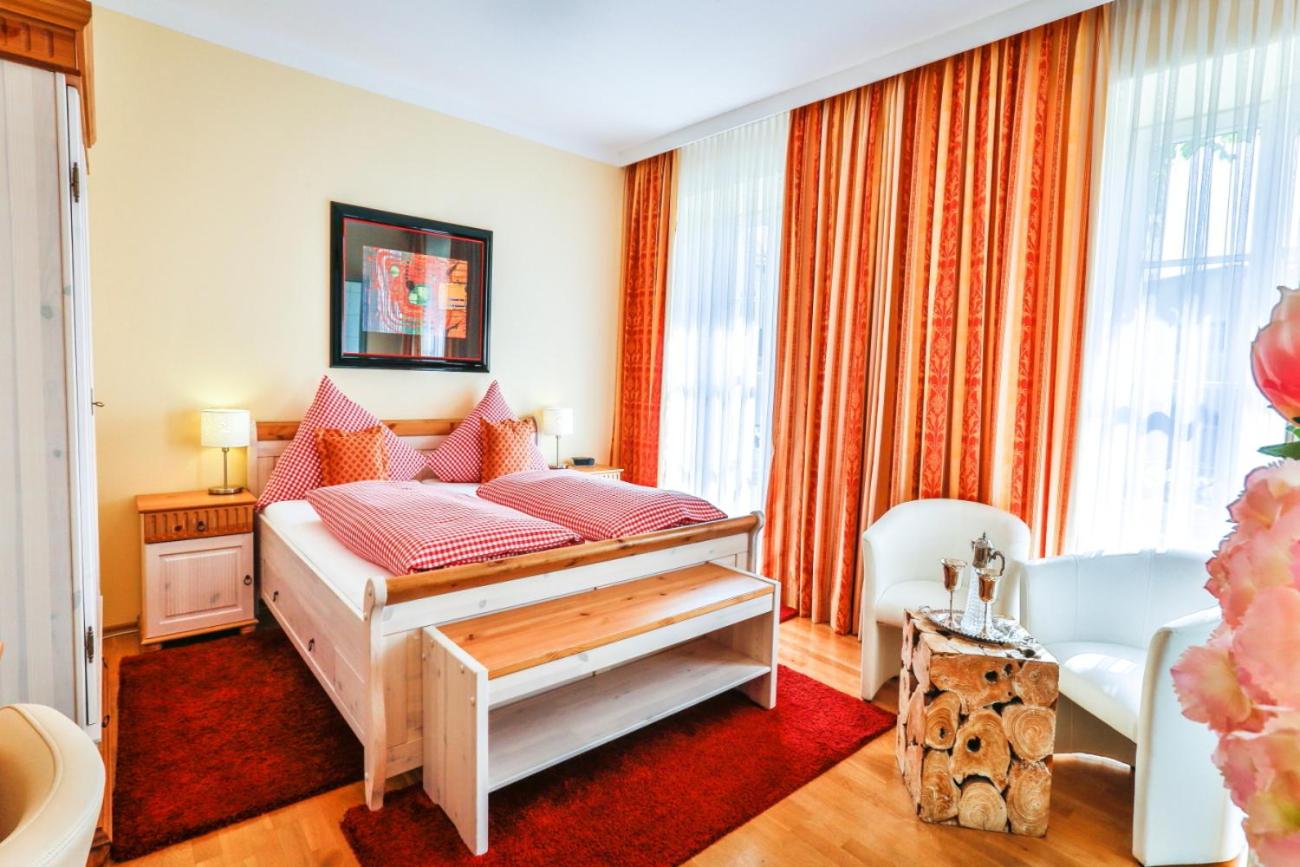 Standard Double Room - Photo 4