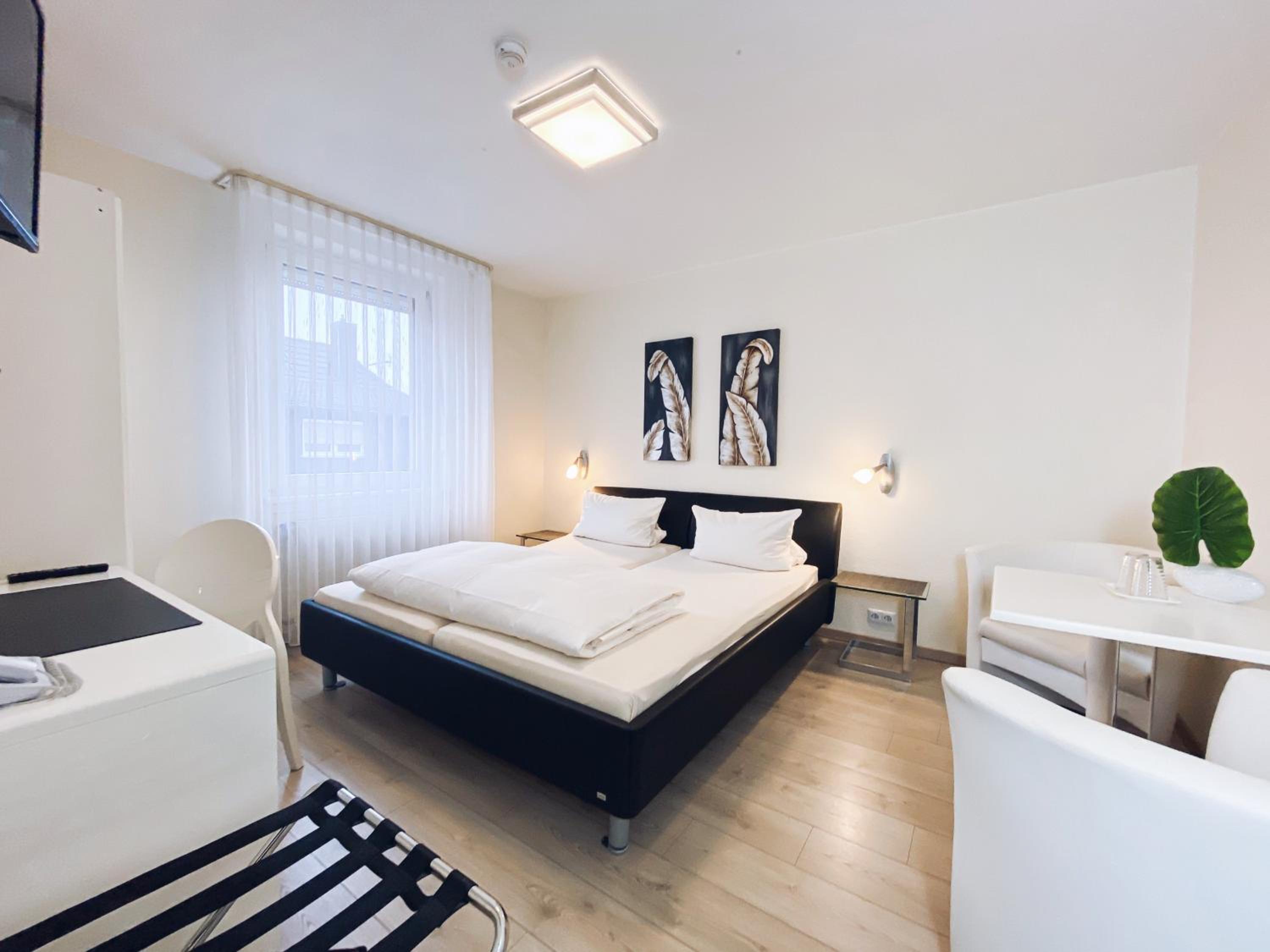 Large Single Room photo 2
