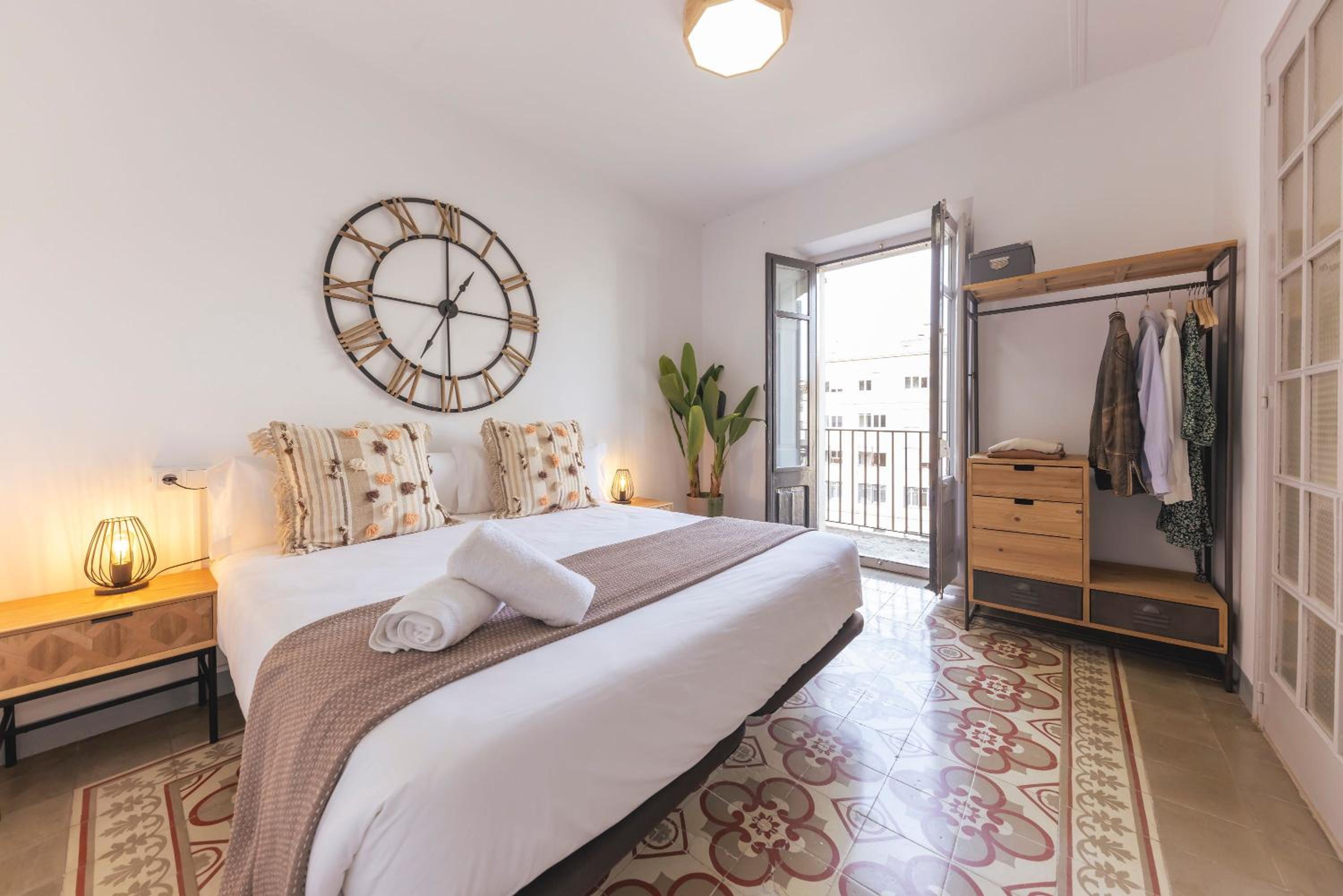 Departamento de tres habitaciones
