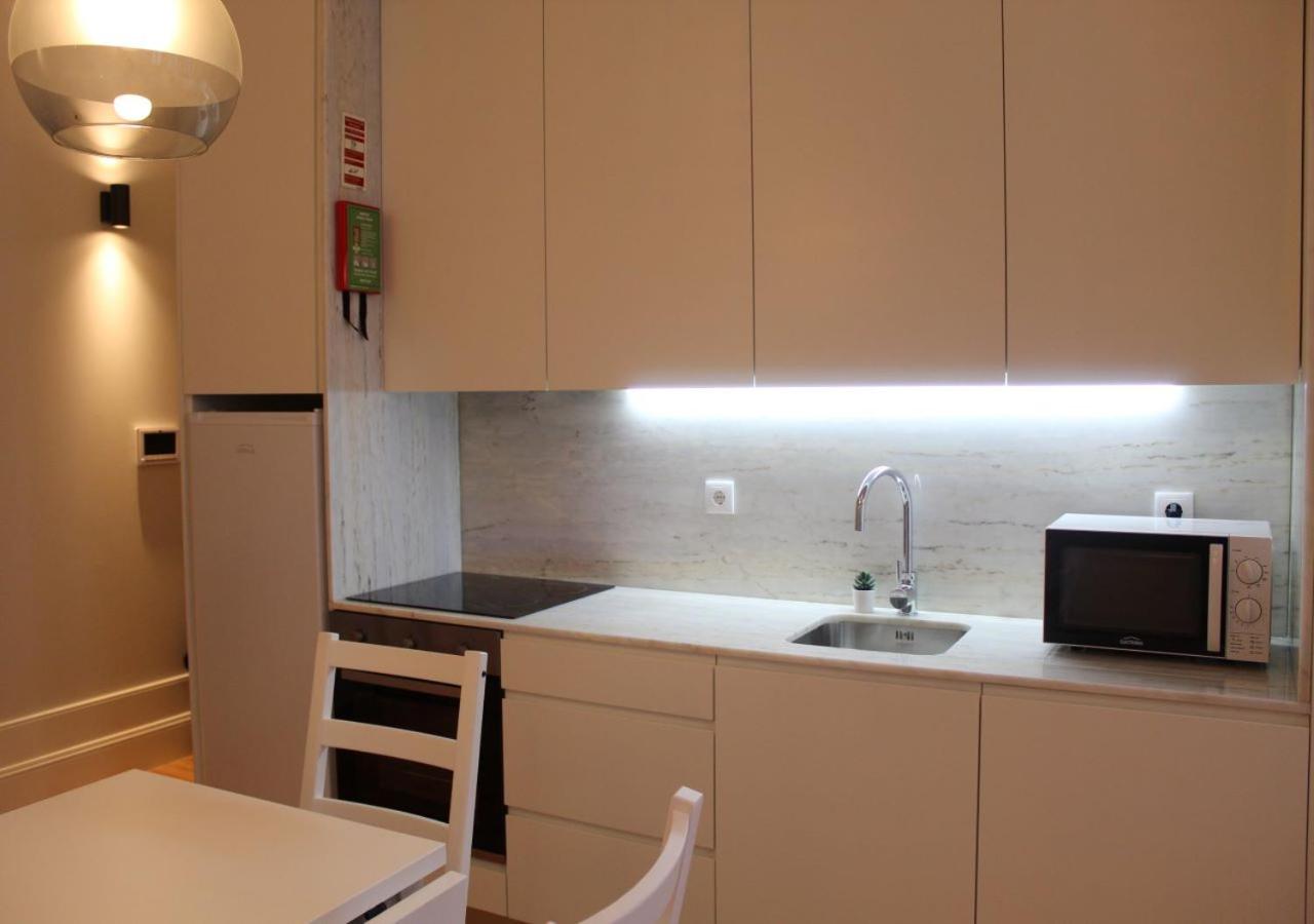 Studio Apartment - Photo 8