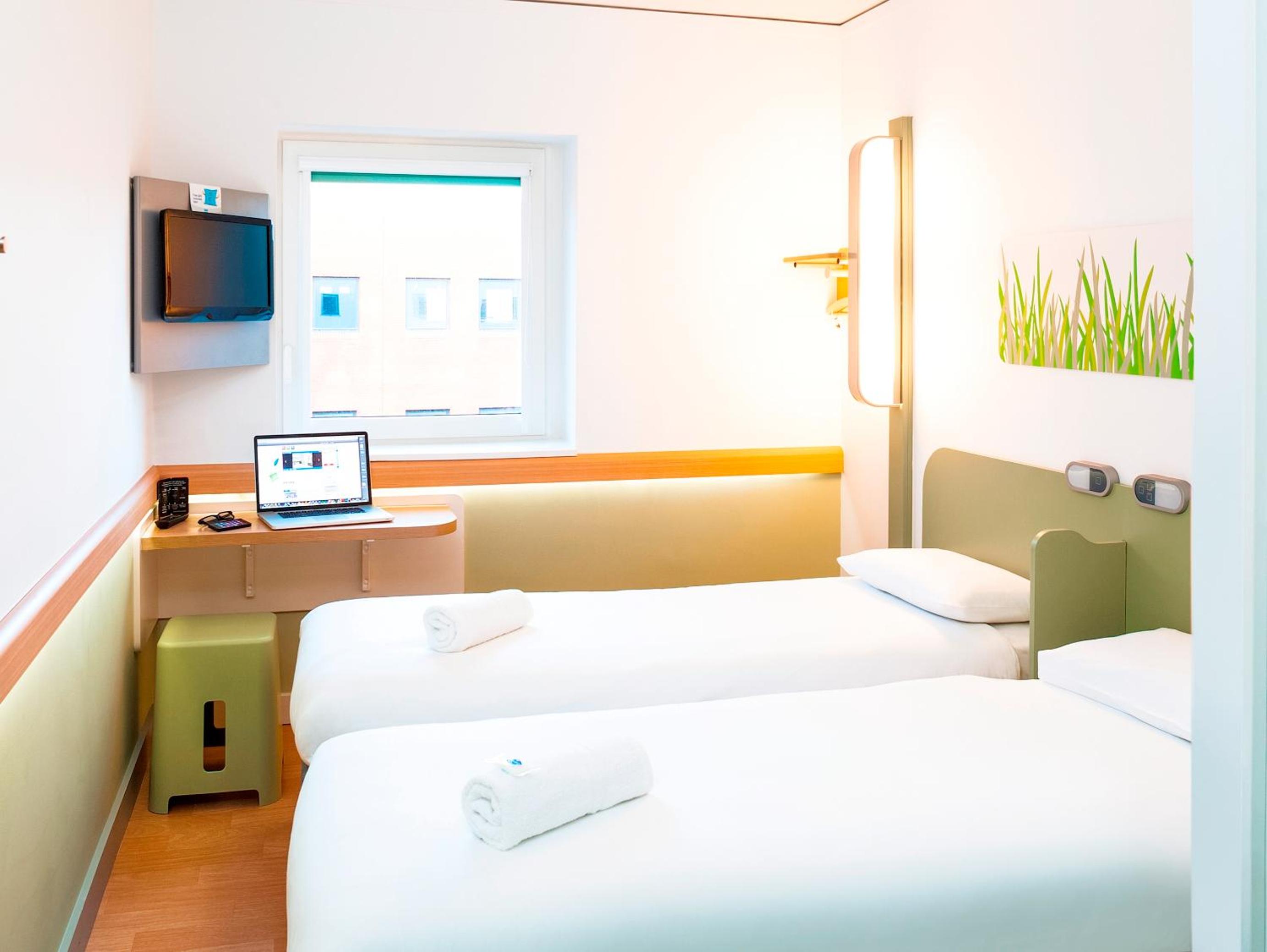 Twin Room photo 1