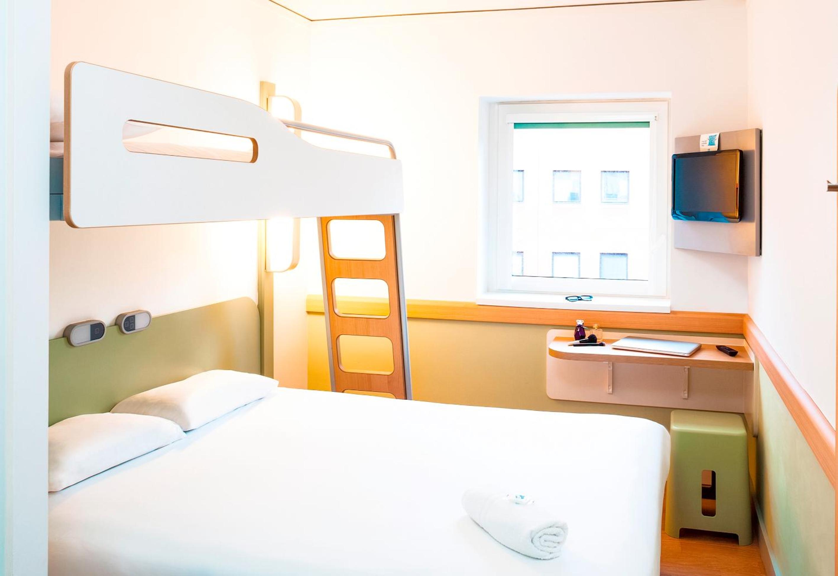 Triple Room photo 3