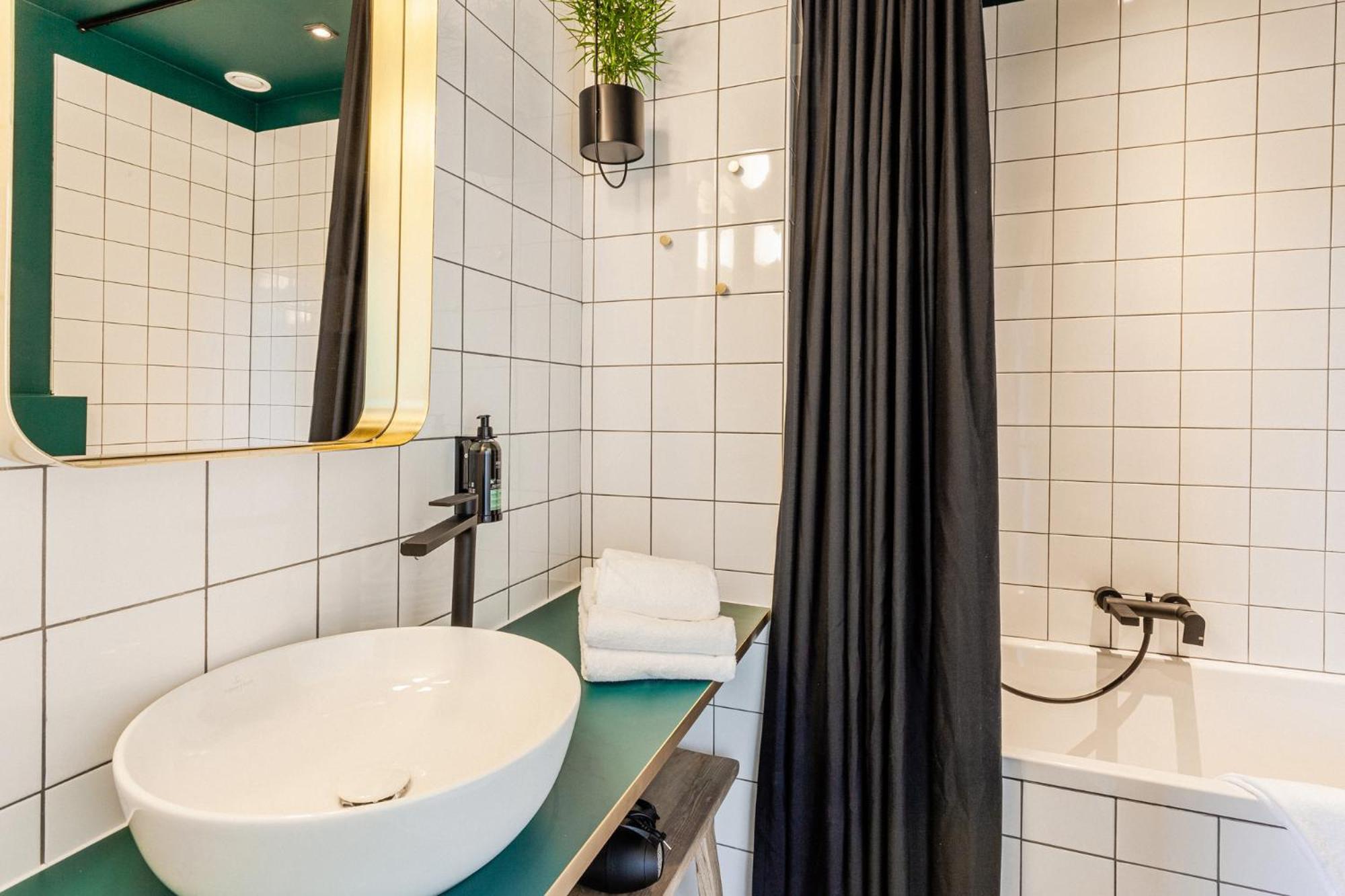 Maison du Jardinier - Quadruple room photo 1