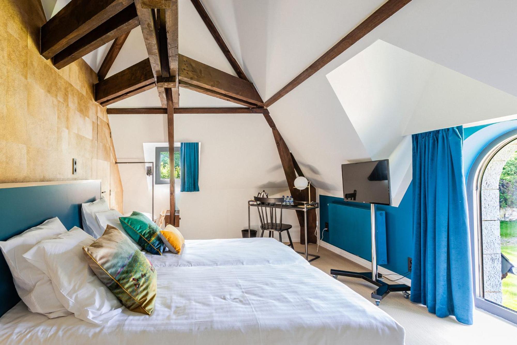 Maison du Jardinier - Quadruple room photo 3