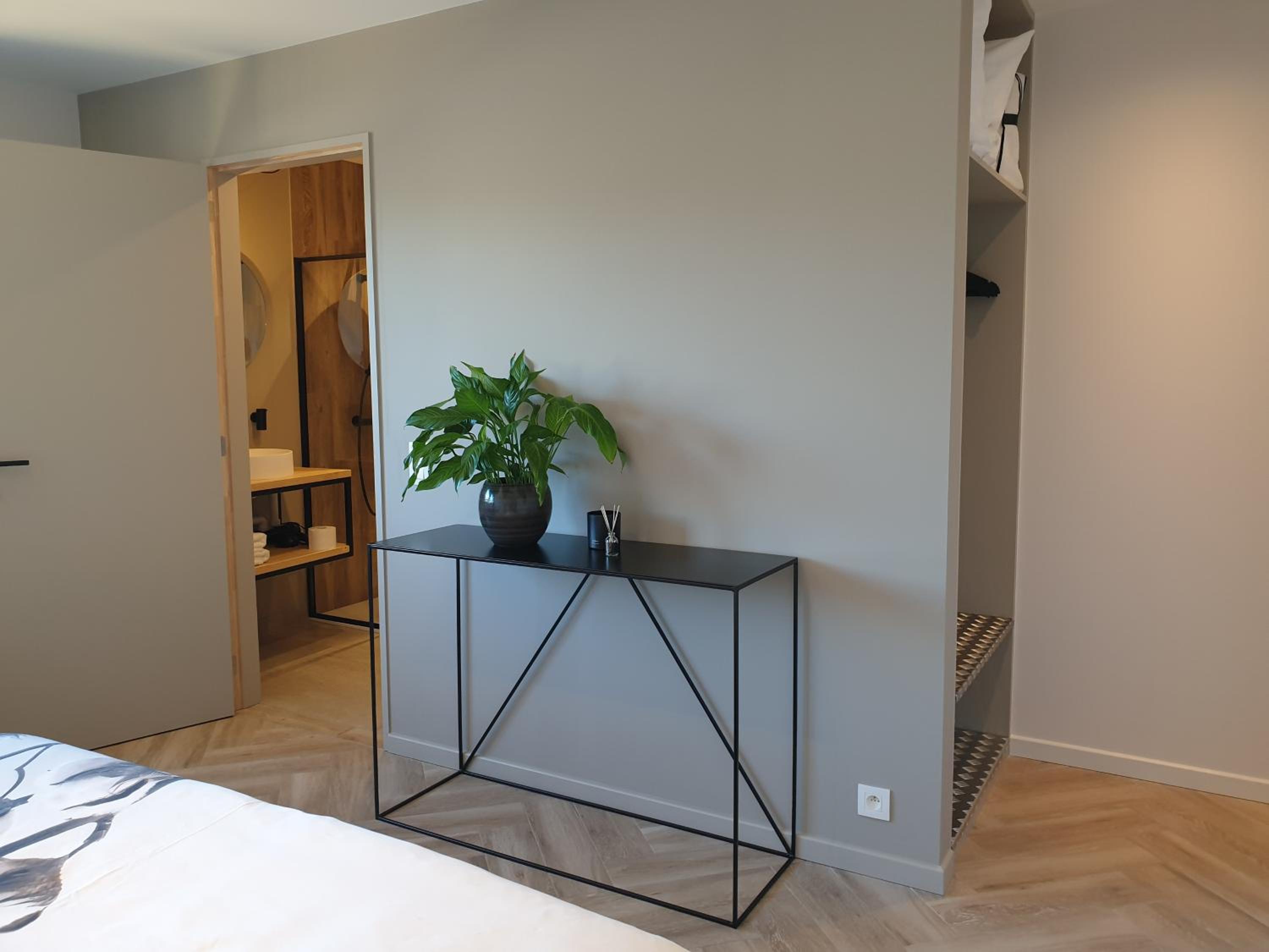 Double Room with Private Bathroom photo 1