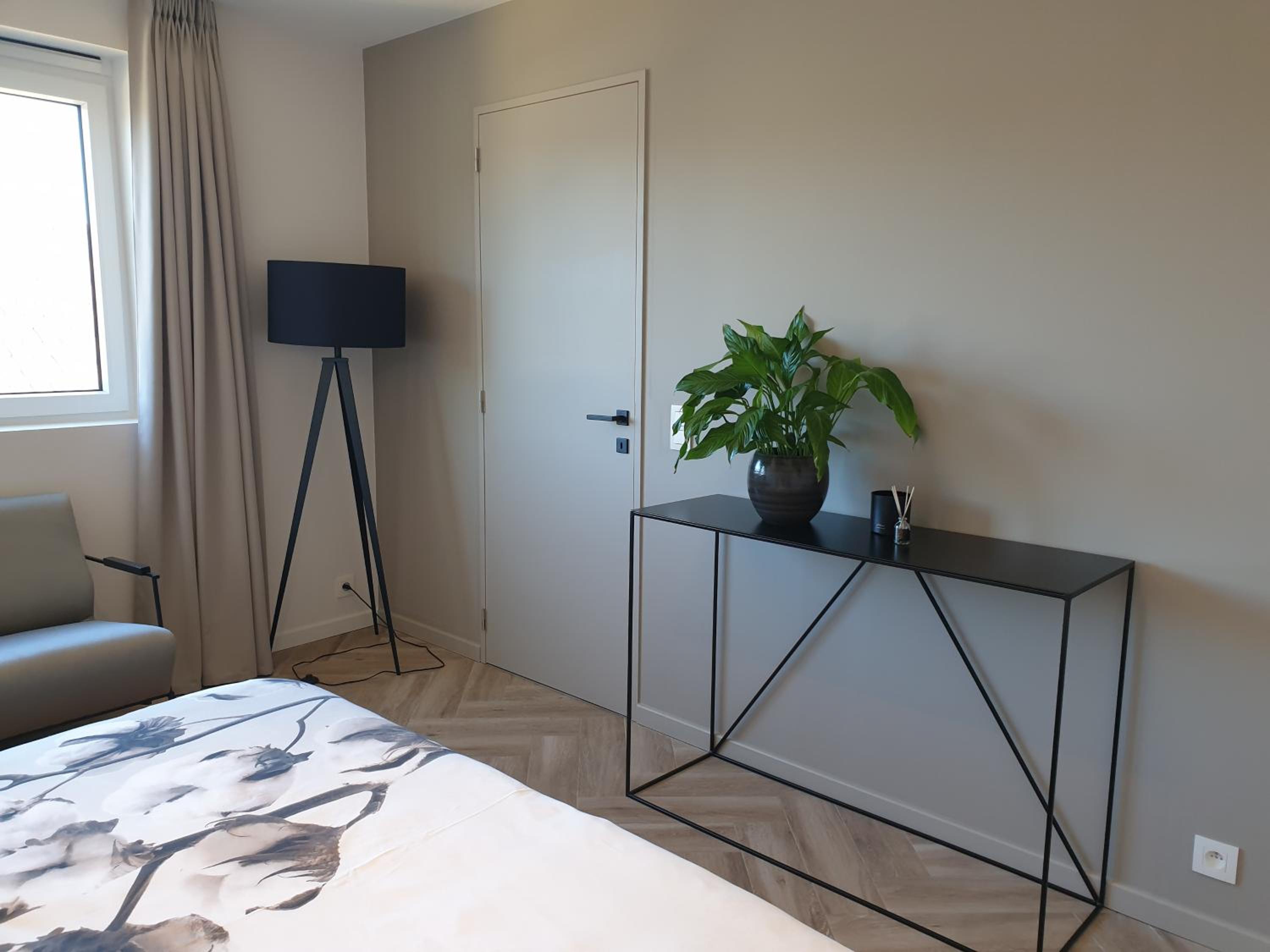 Double Room with Private Bathroom photo 2
