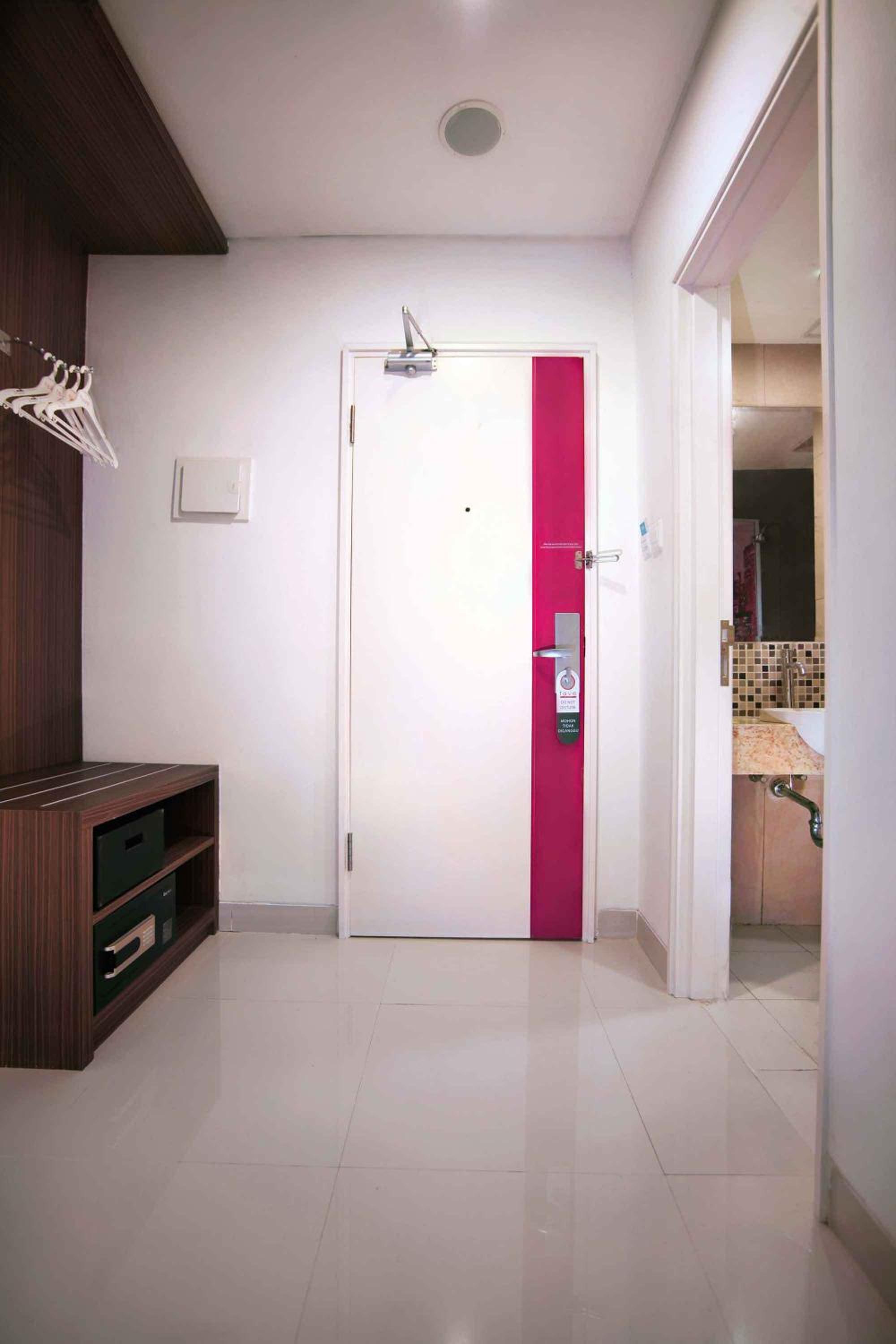 Standard Double or Twin Room photo 2