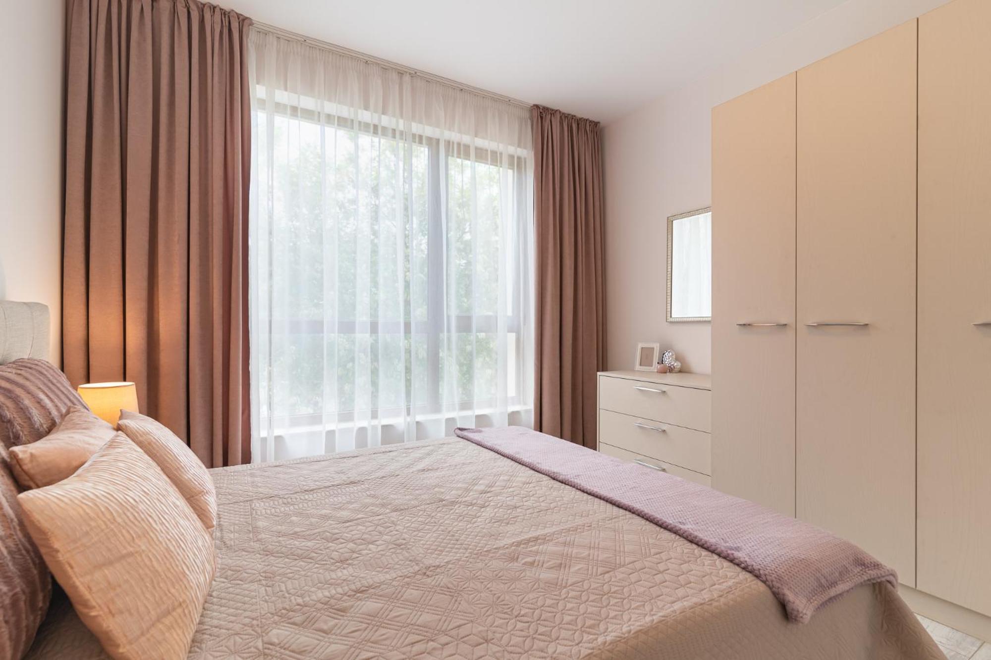 Two-Bedroom Apartment with Sea View photo 3