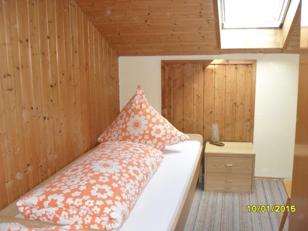 Apartment with Balcony photo 1