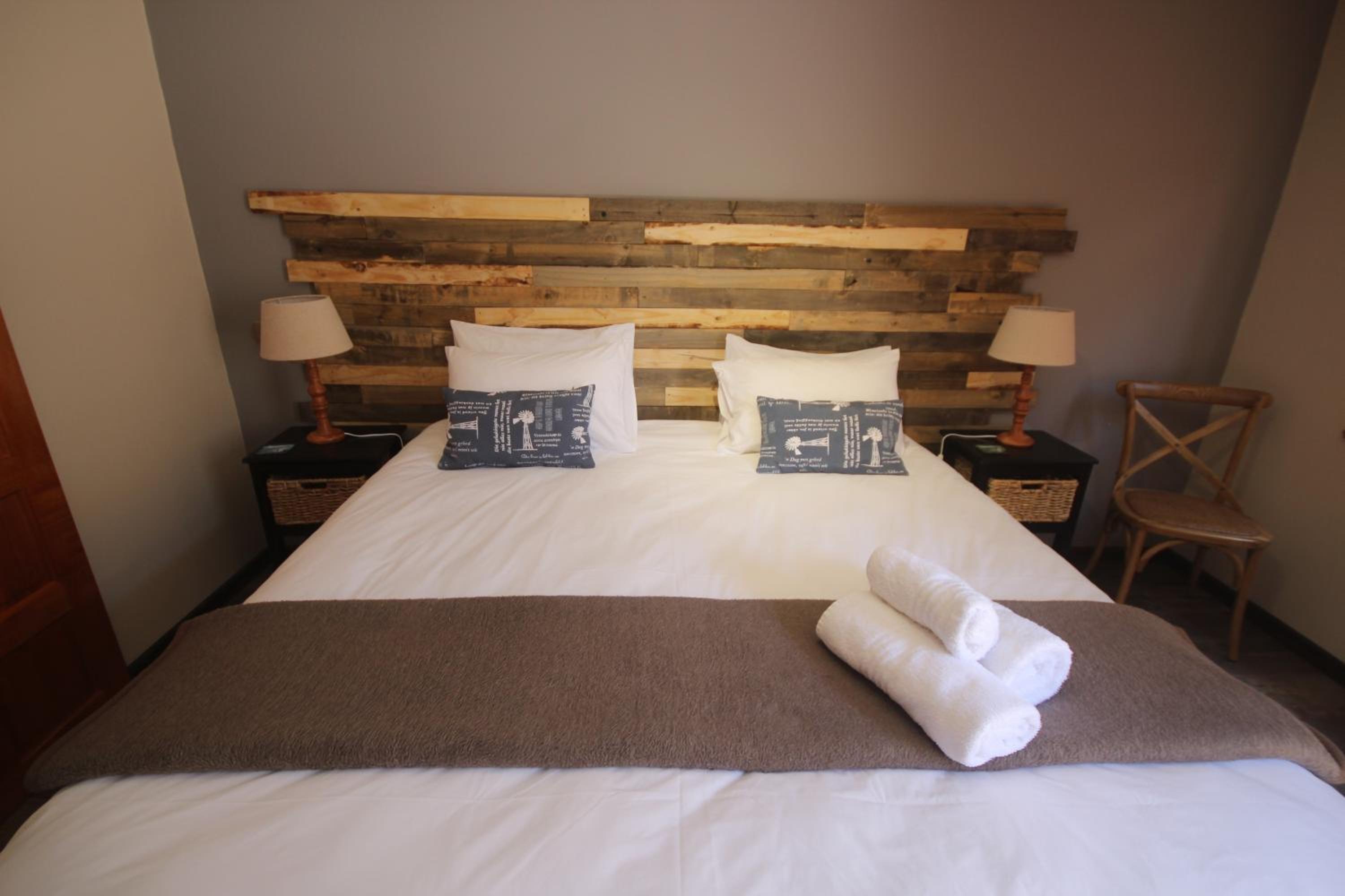Double or Twin Room with Bathroom photo 2