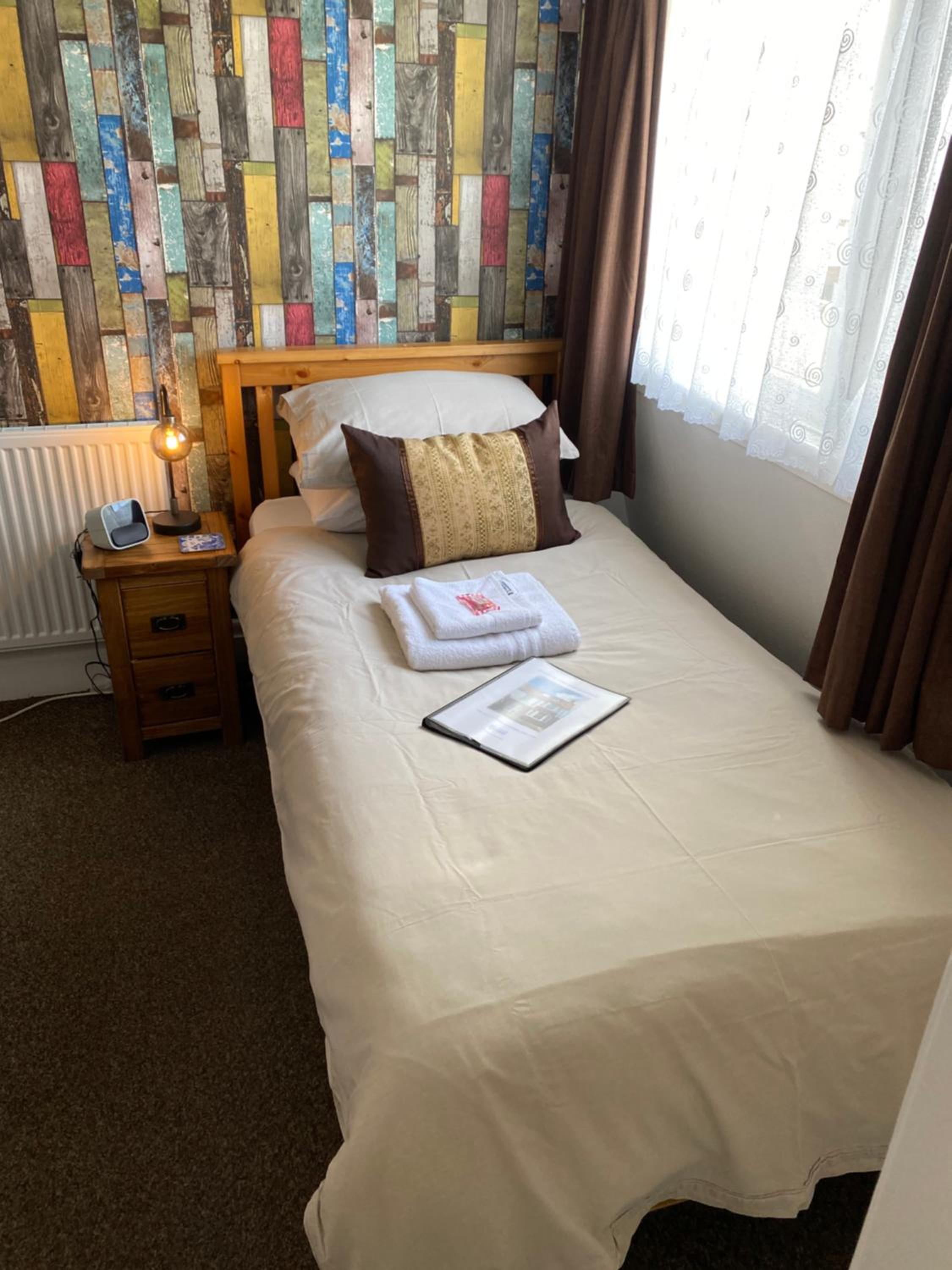 Single Room photo 1