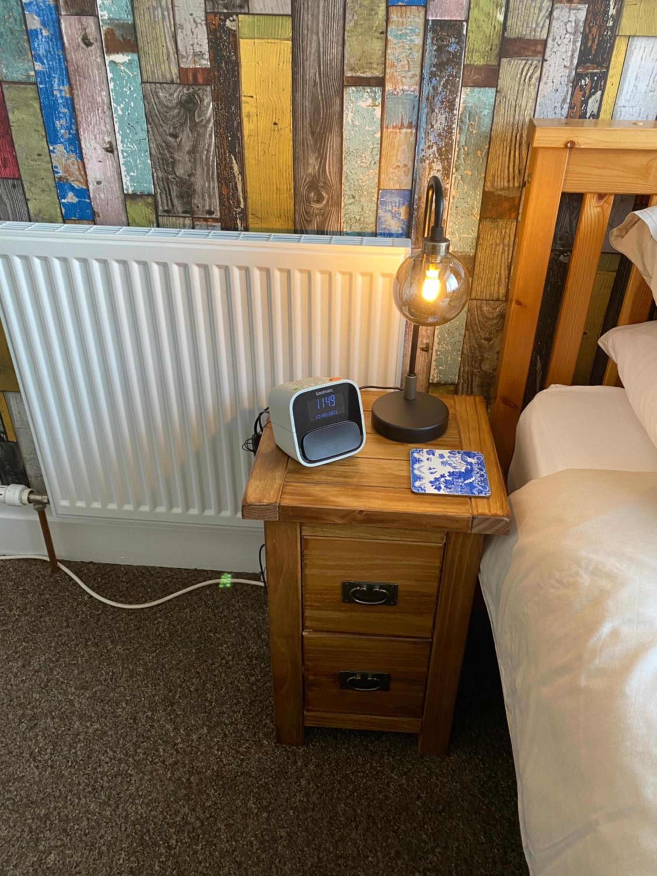 Single Room photo 3