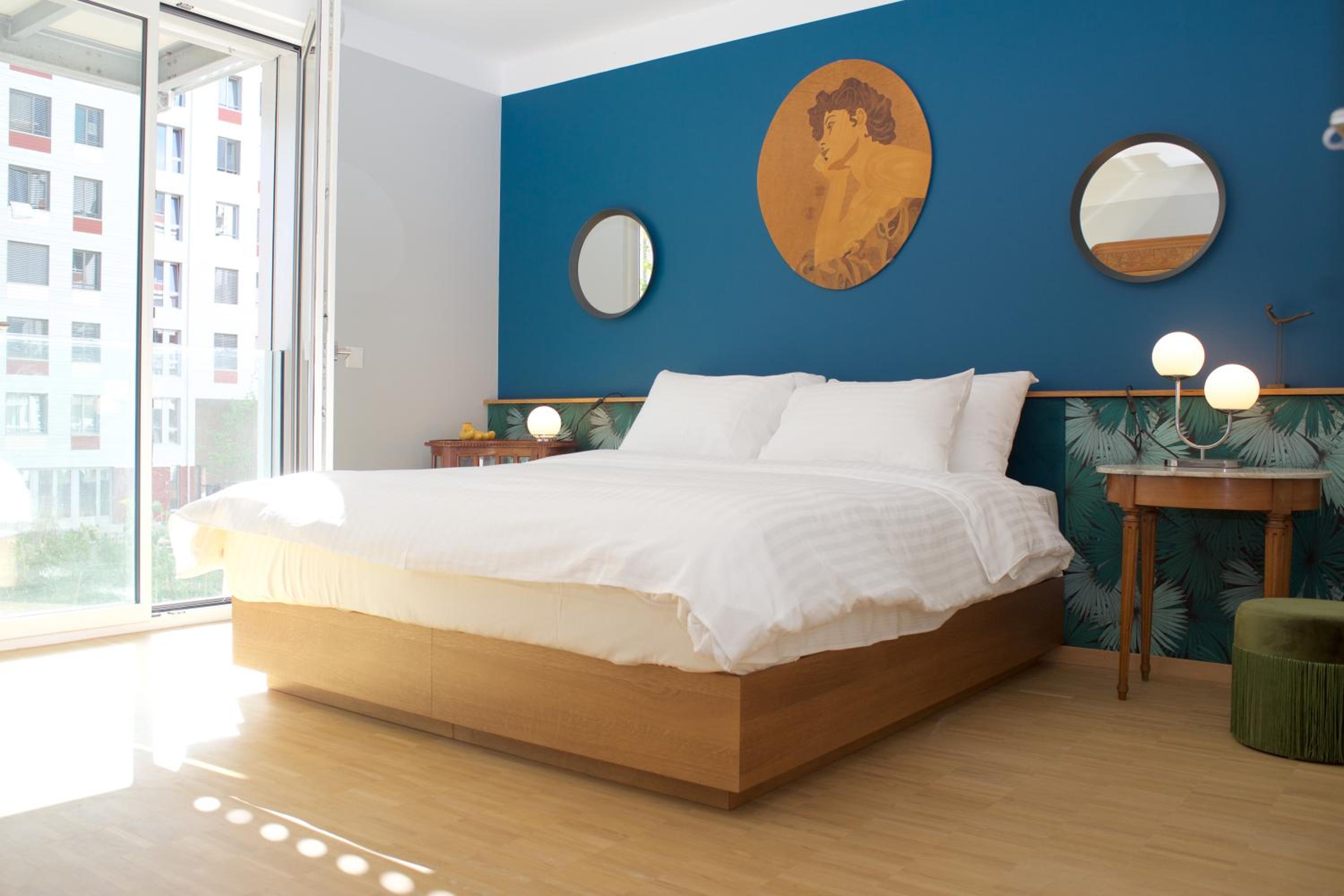 Superior Double Room photo 1