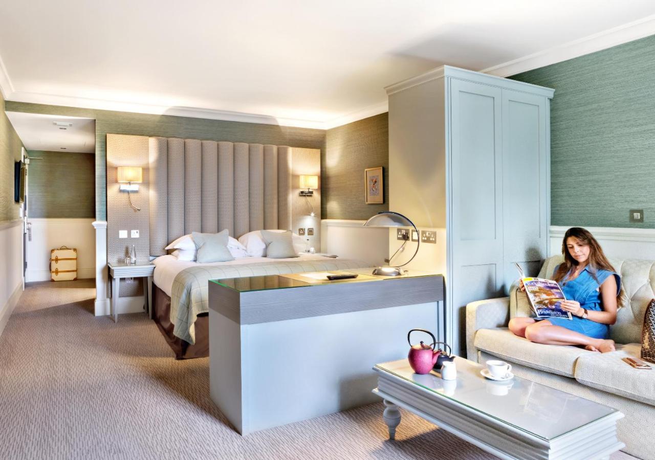 Suite photo 1