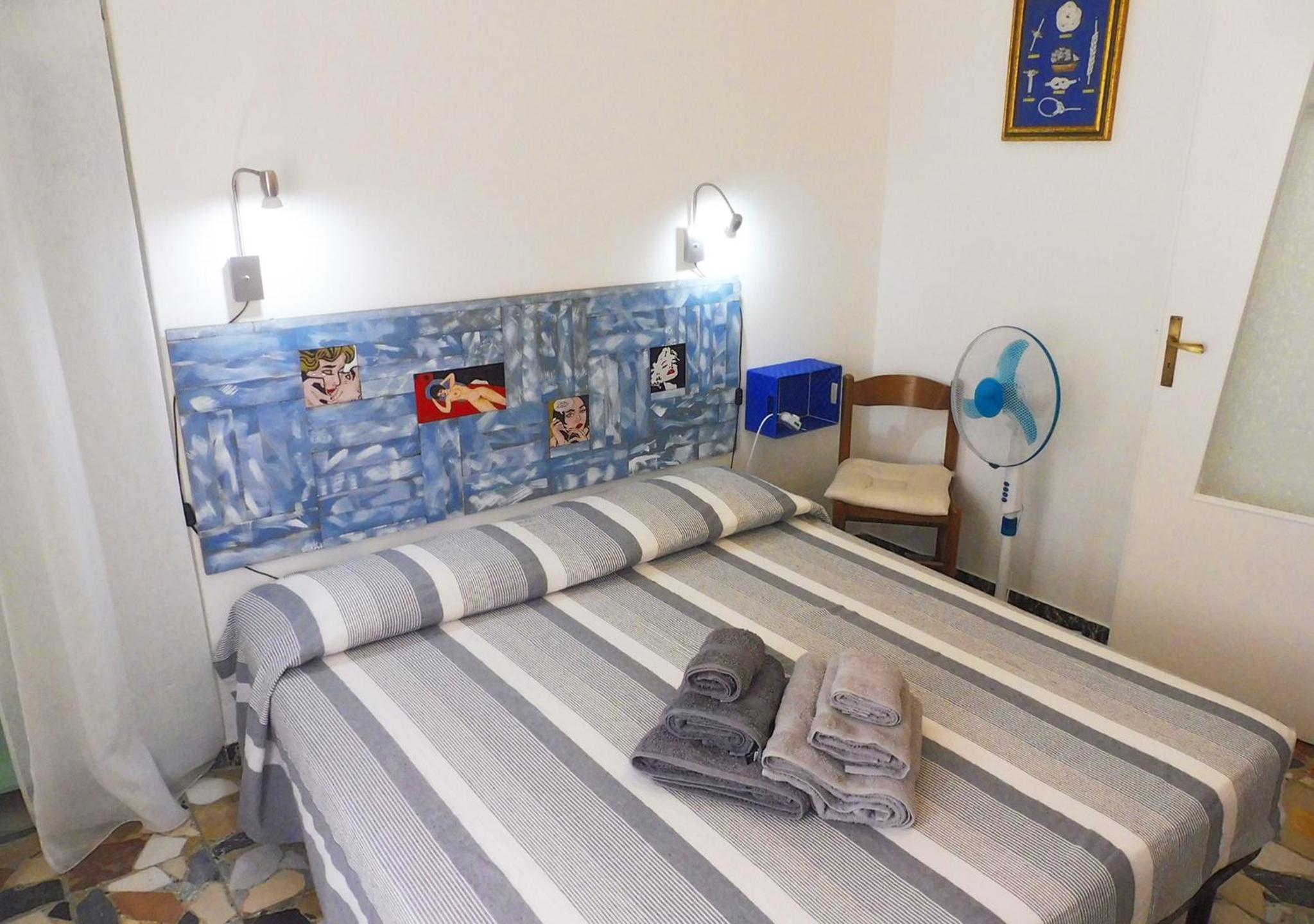 Two-Bedroom House with Sea View photo 1
