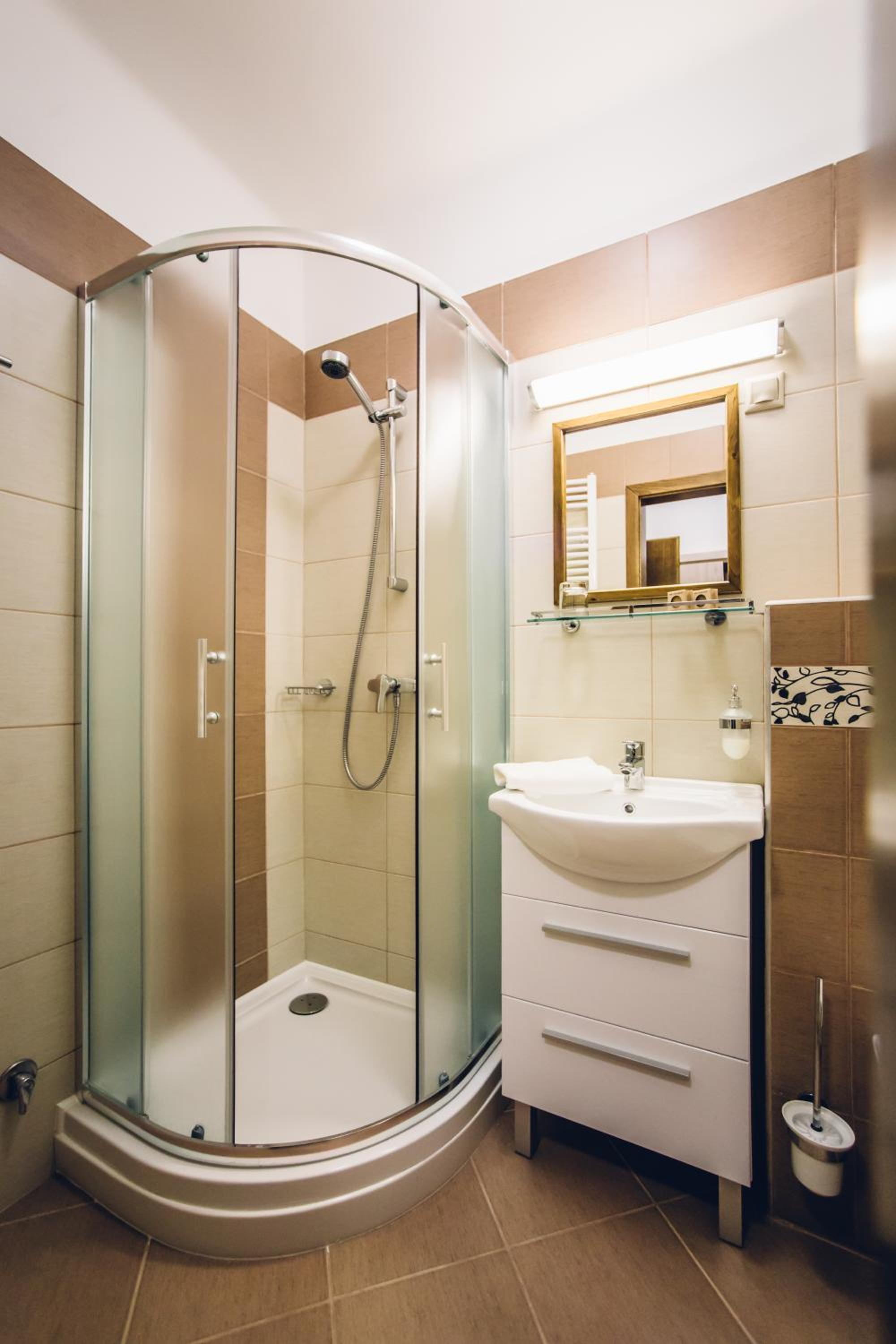 Family Double Room - Photo 2