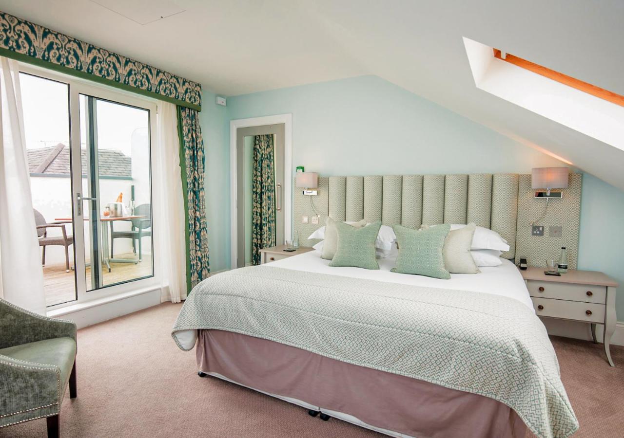 Penthouse photo 1
