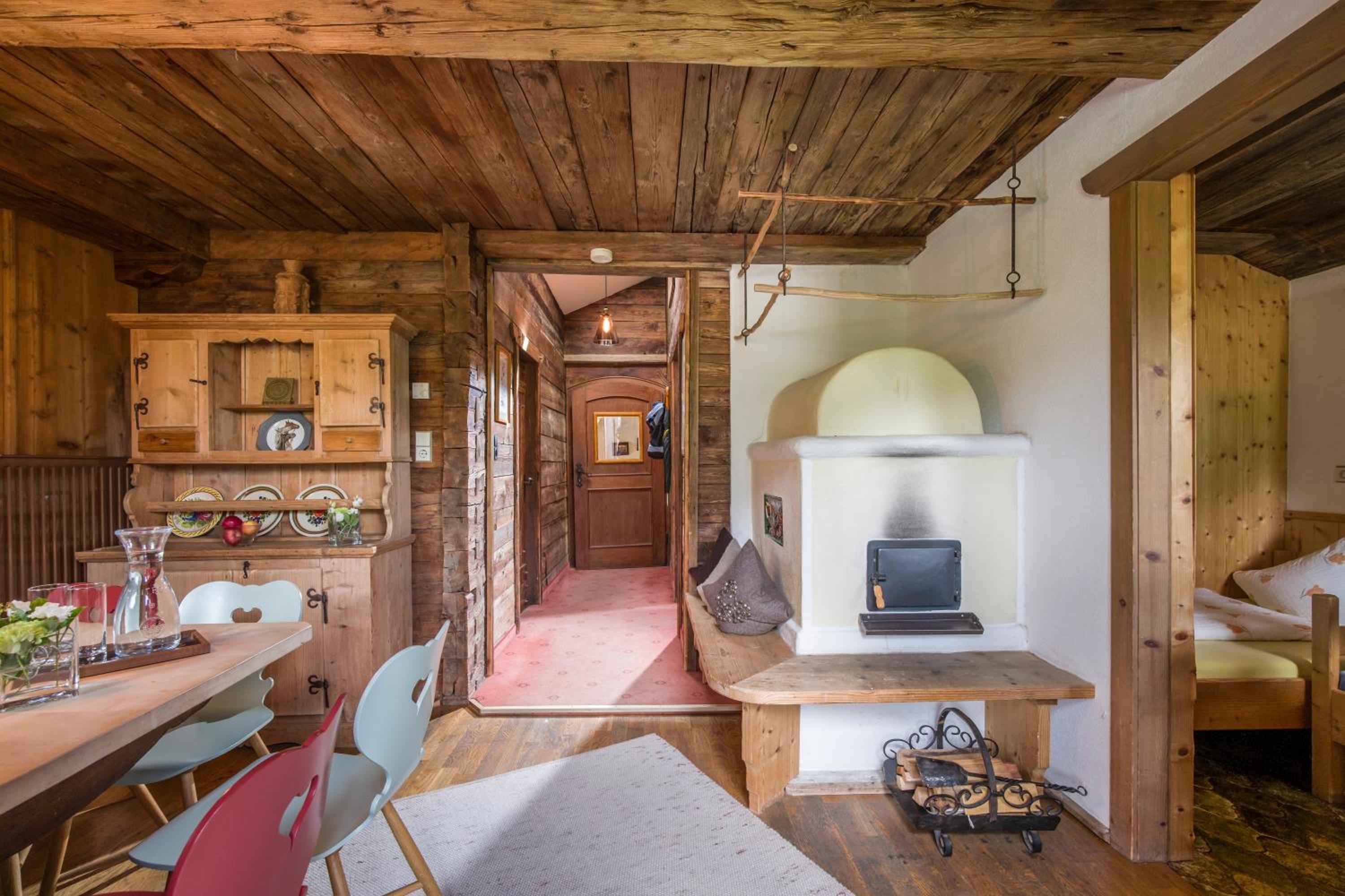 Two-Bedroom Chalet photo 1