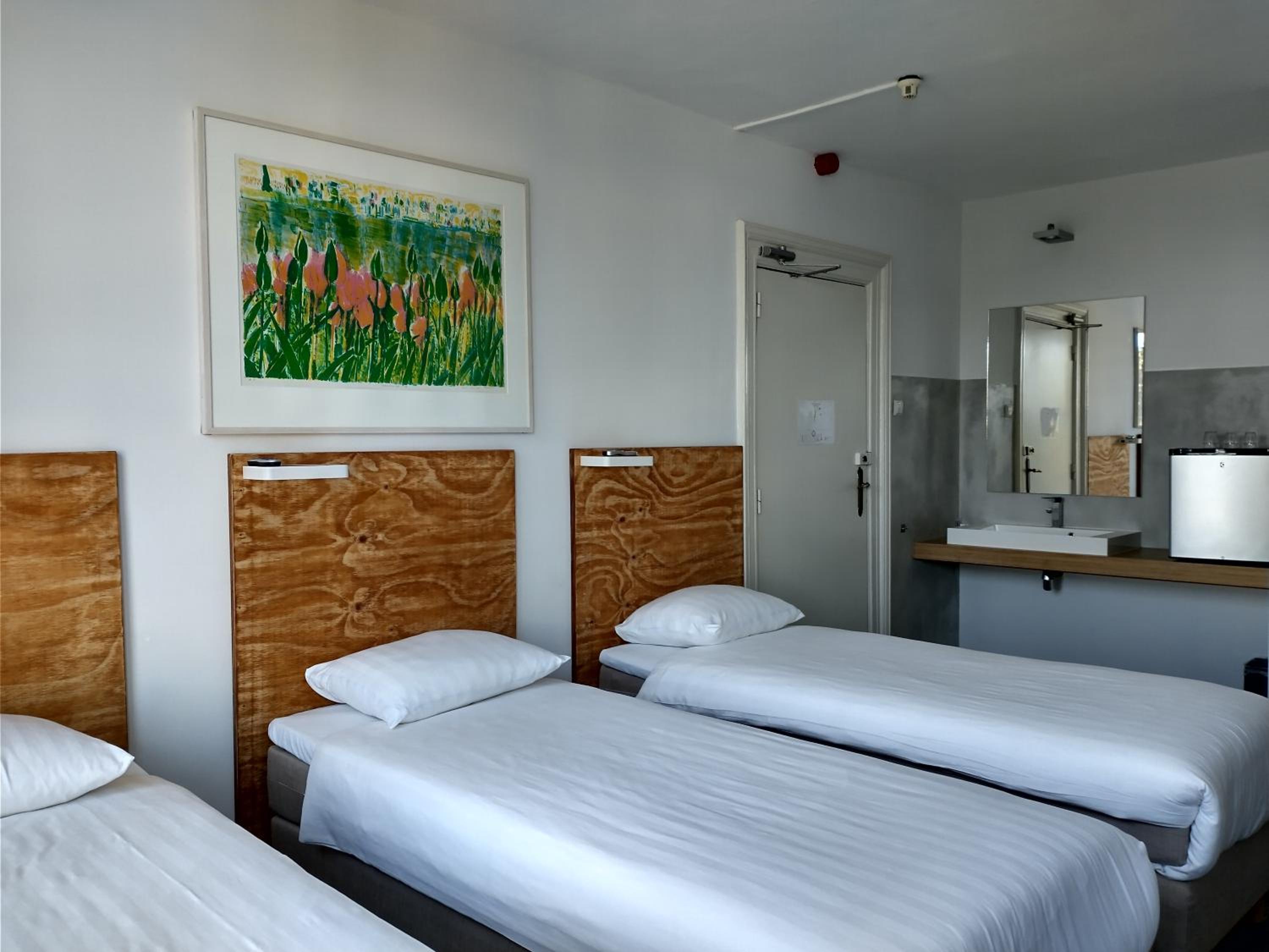 Triple Room photo 1