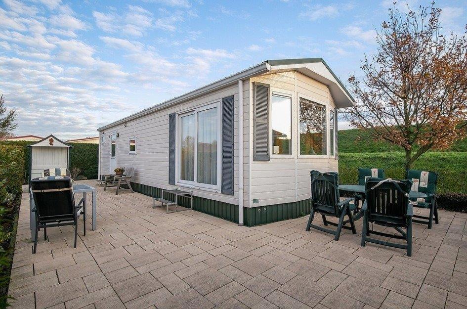 Two-Bedroom Chalet photo 2