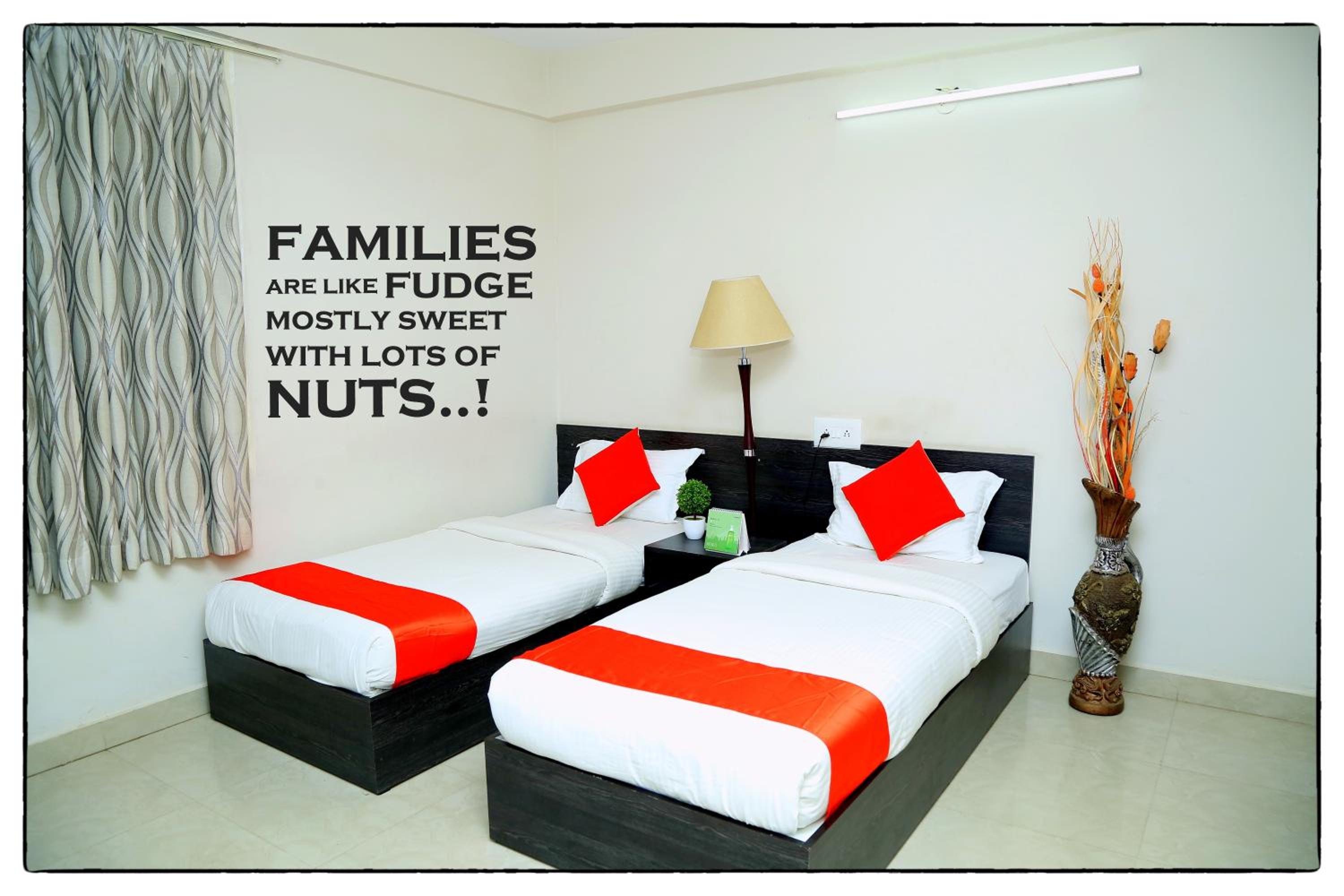 Superior Double or Twin Room