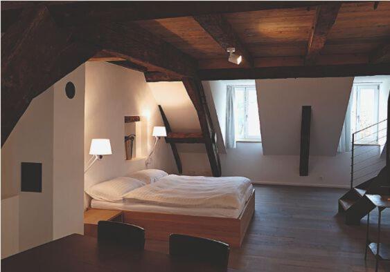 Quadruple Room with Balcony