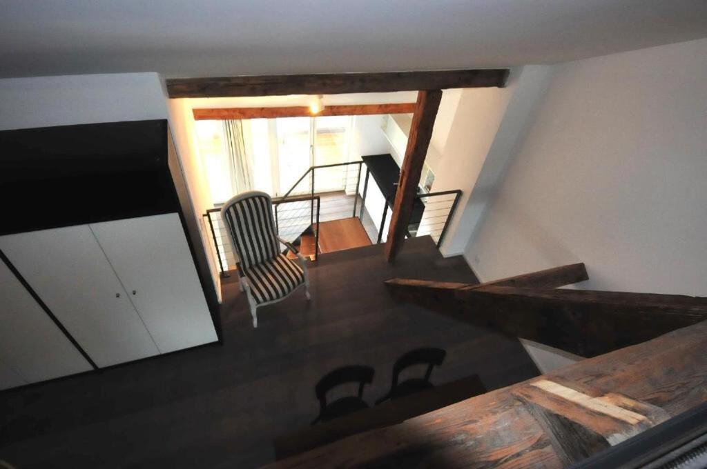 Quadruple Room with Balcony