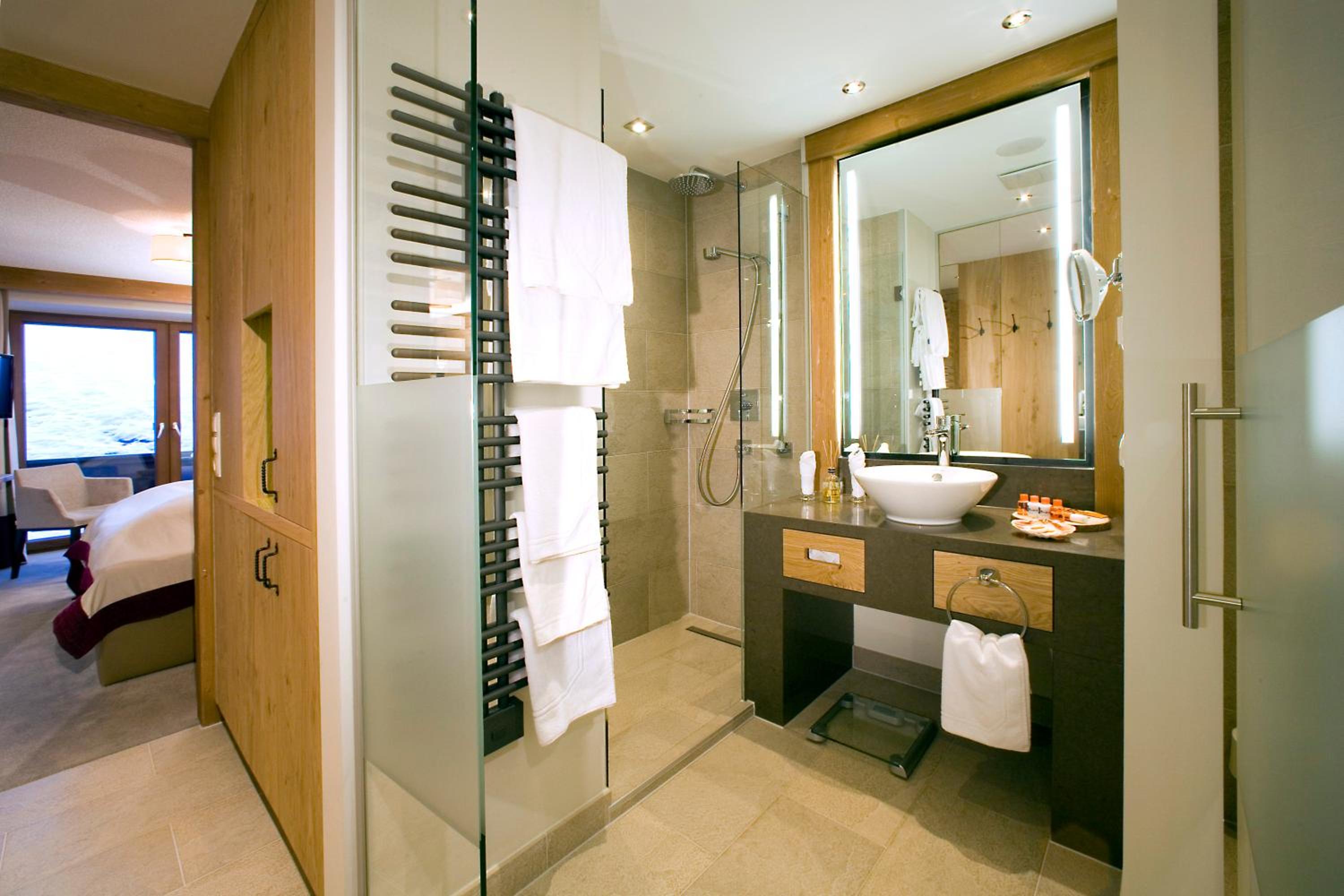 Deluxe Double Room photo 2
