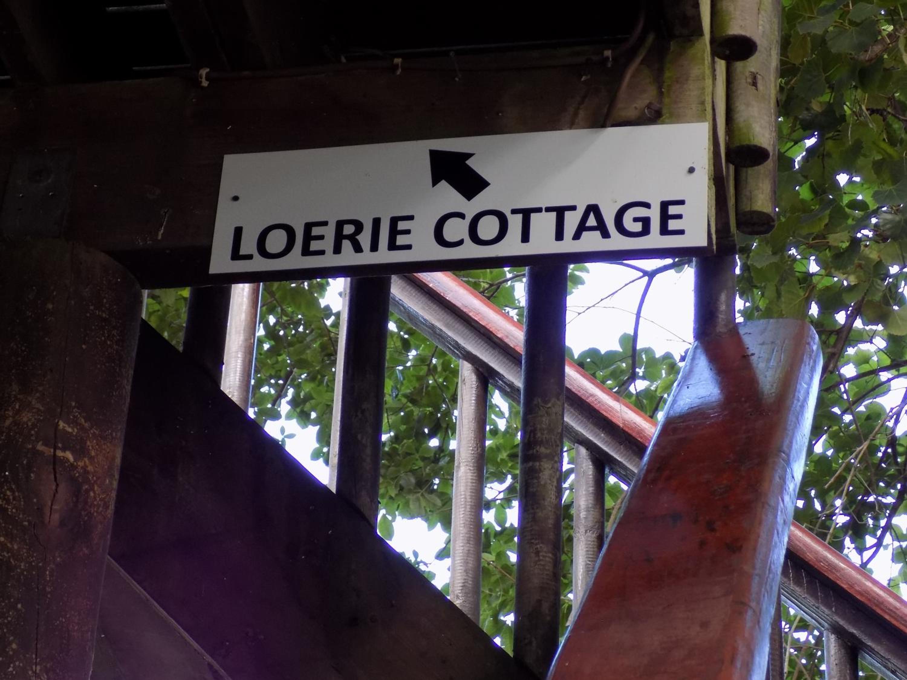 Two-Bedroom Cottage - Photo 3