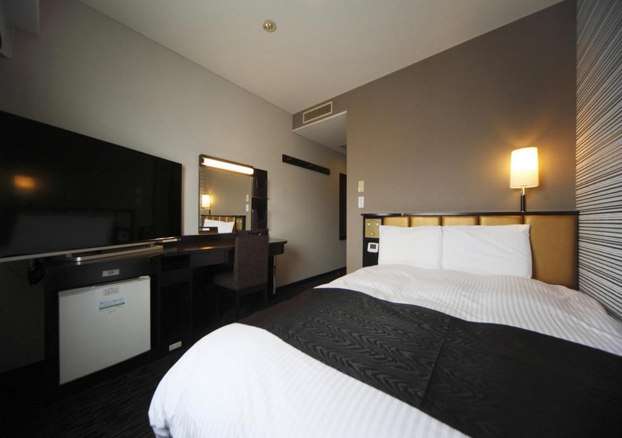 Double Room - Smoking