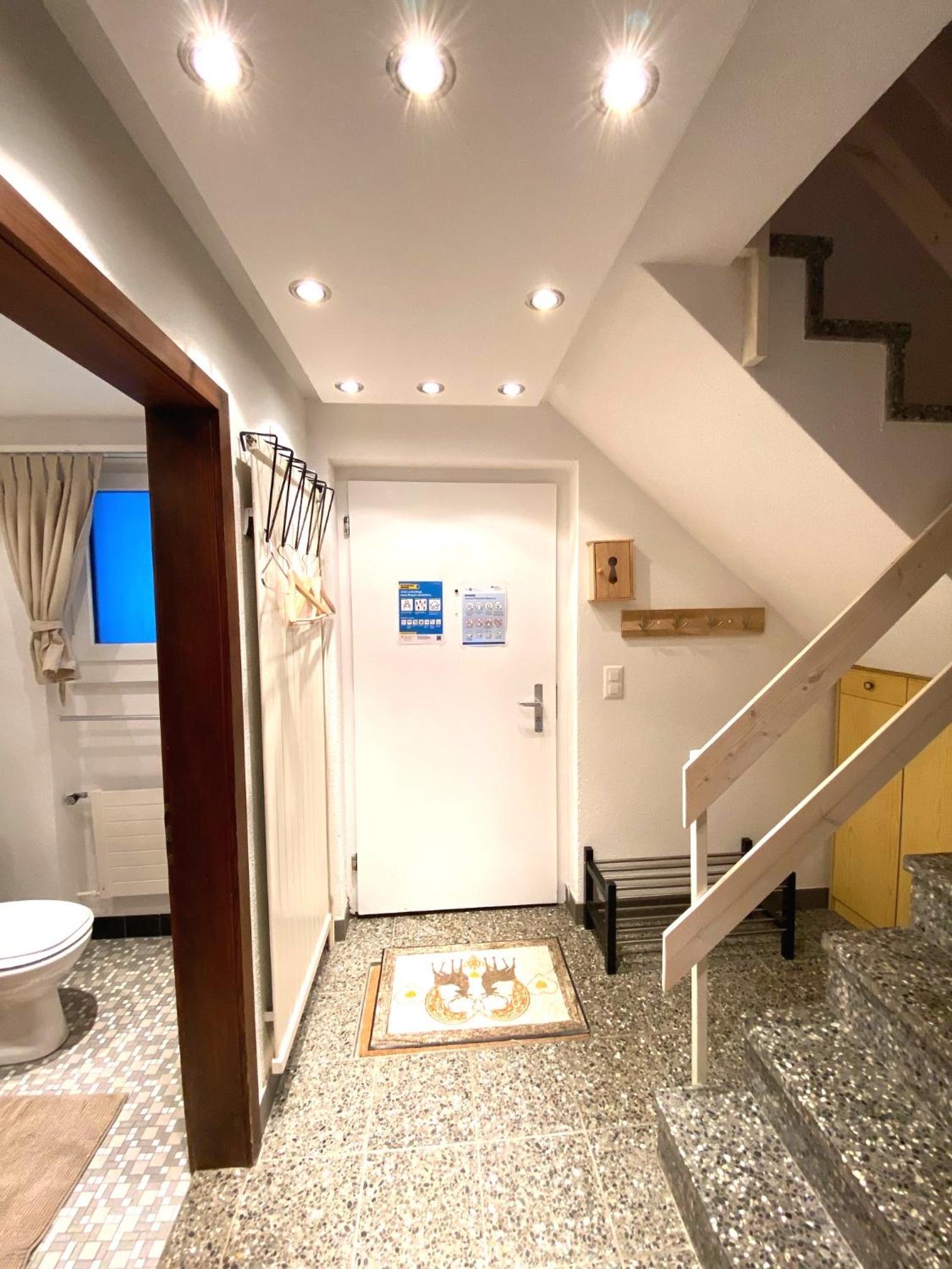 Apartment - Split Level photo 3
