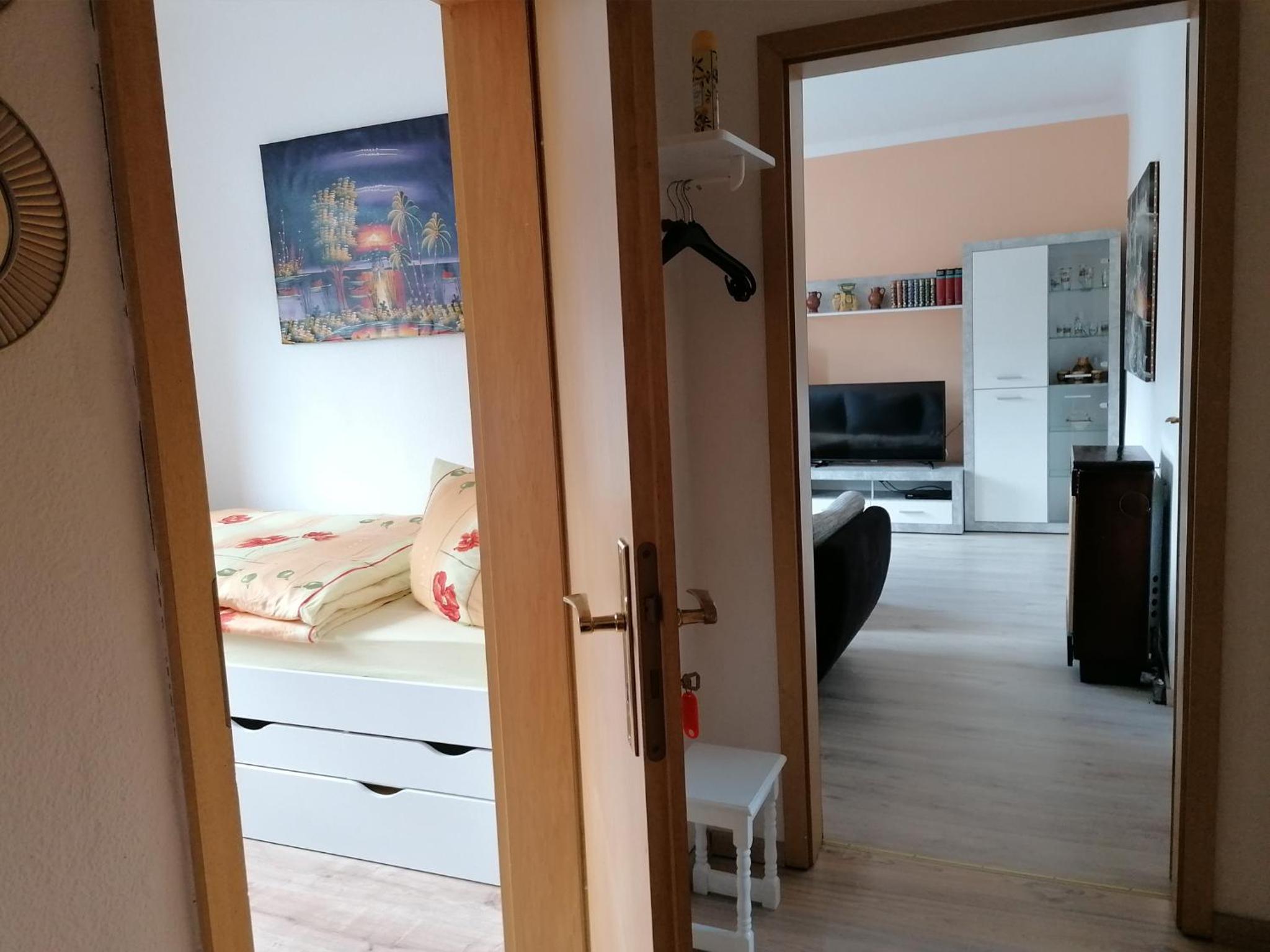 Two-Bedroom Apartment photo 2