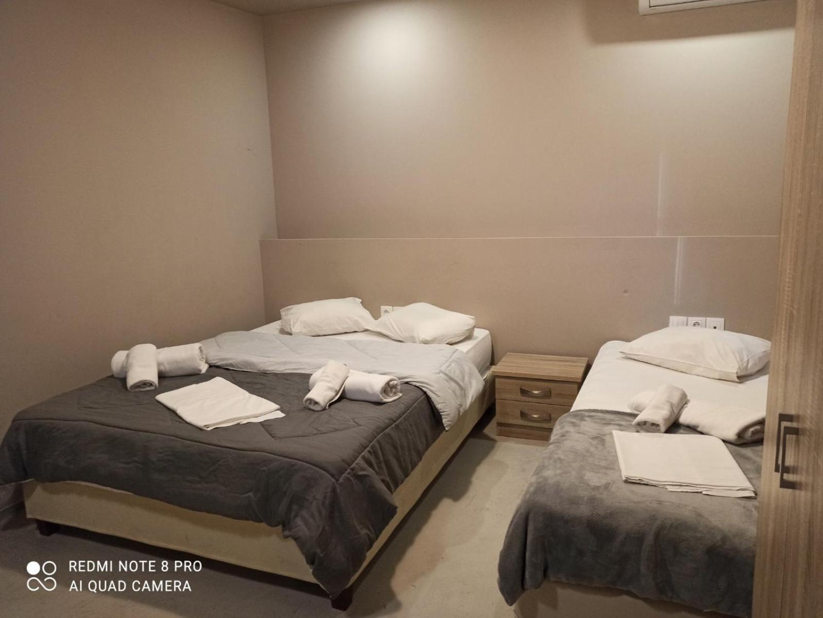Triple Room photo 3