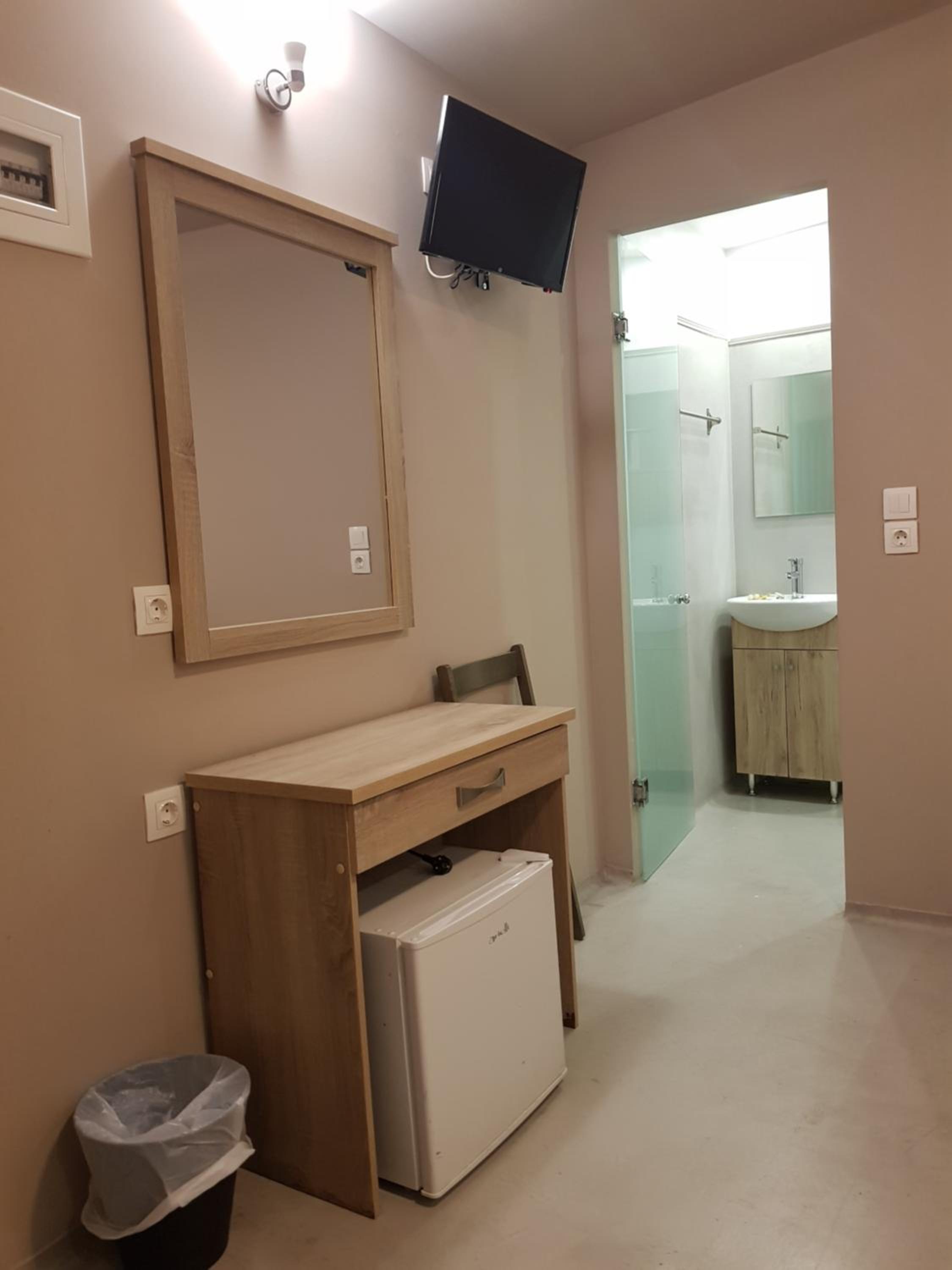 Triple Room photo 2