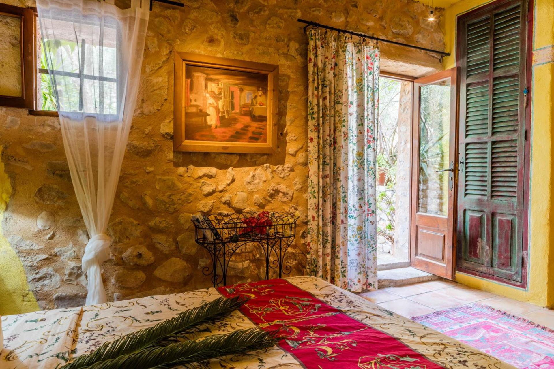 Double Room With Garden View photo 2
