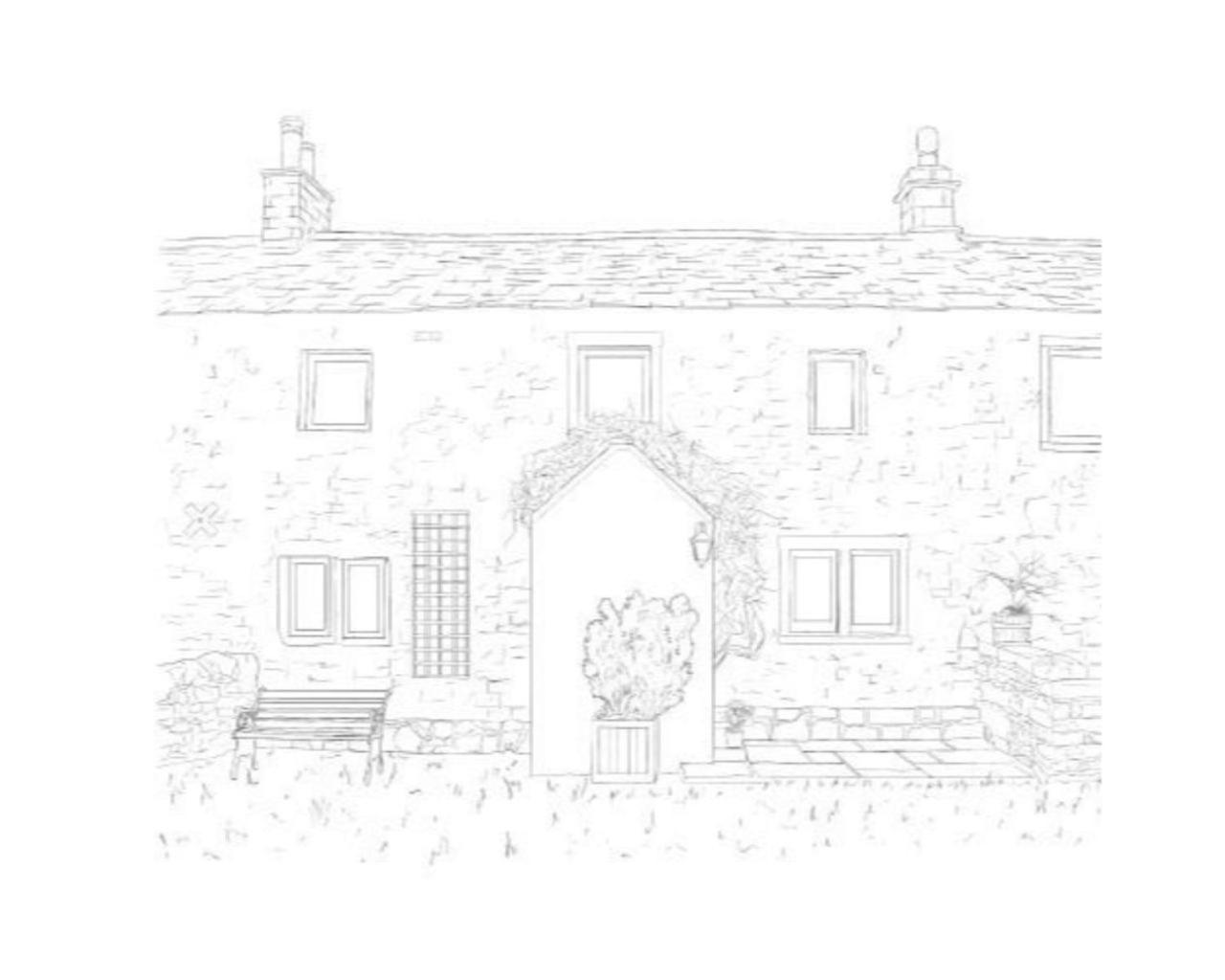 Three-Bedroom Cottage photo 2