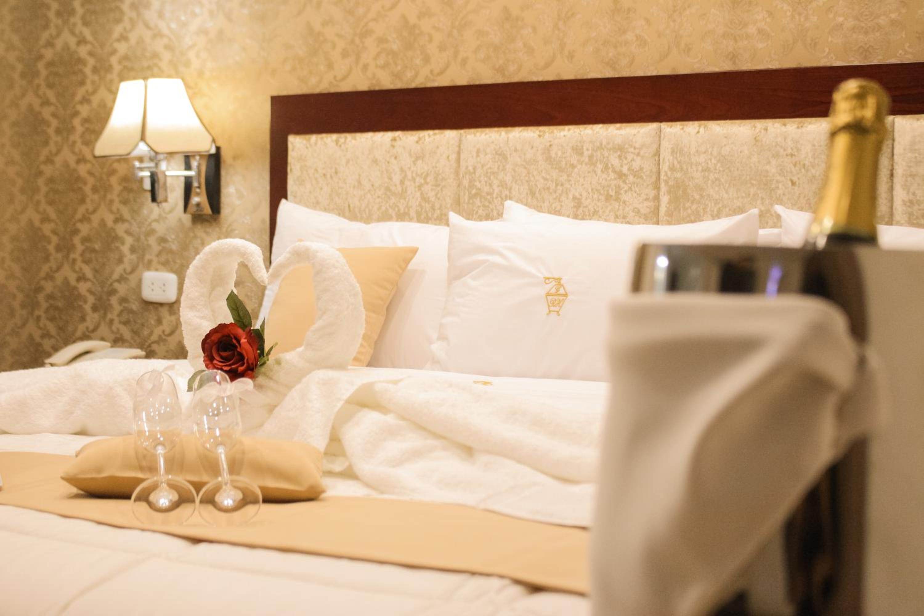 Junior Suite photo 3