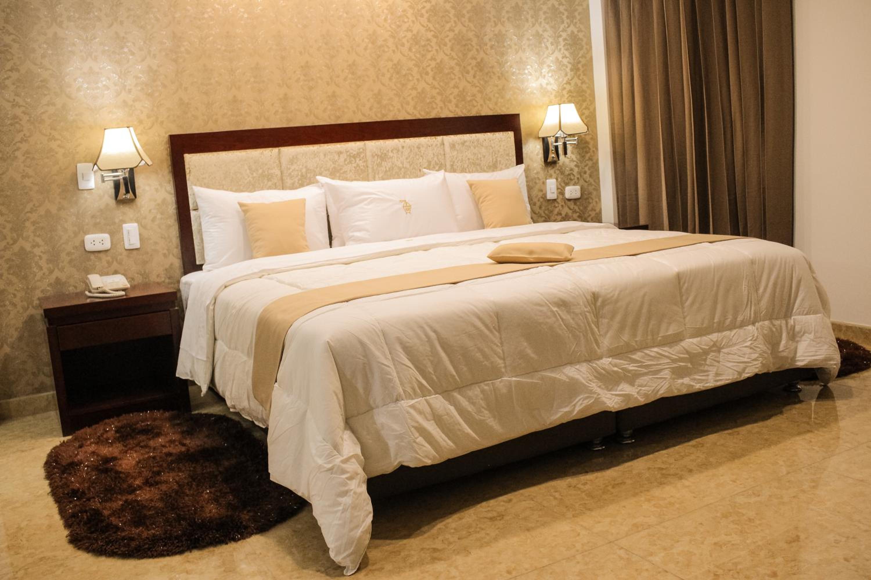 Junior Suite photo 2